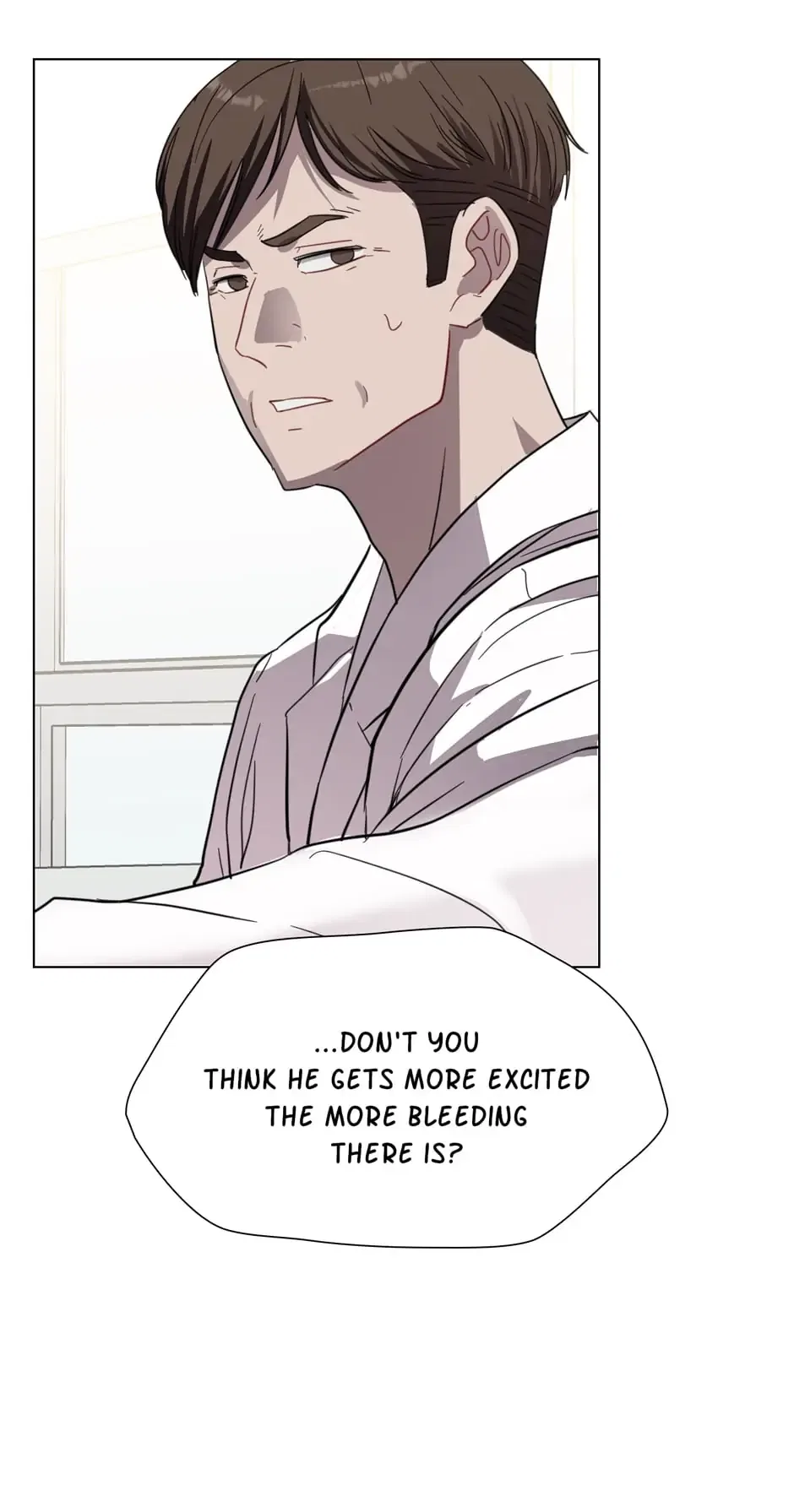 My Sweet Dark Hero Chapter 5 – Page 22