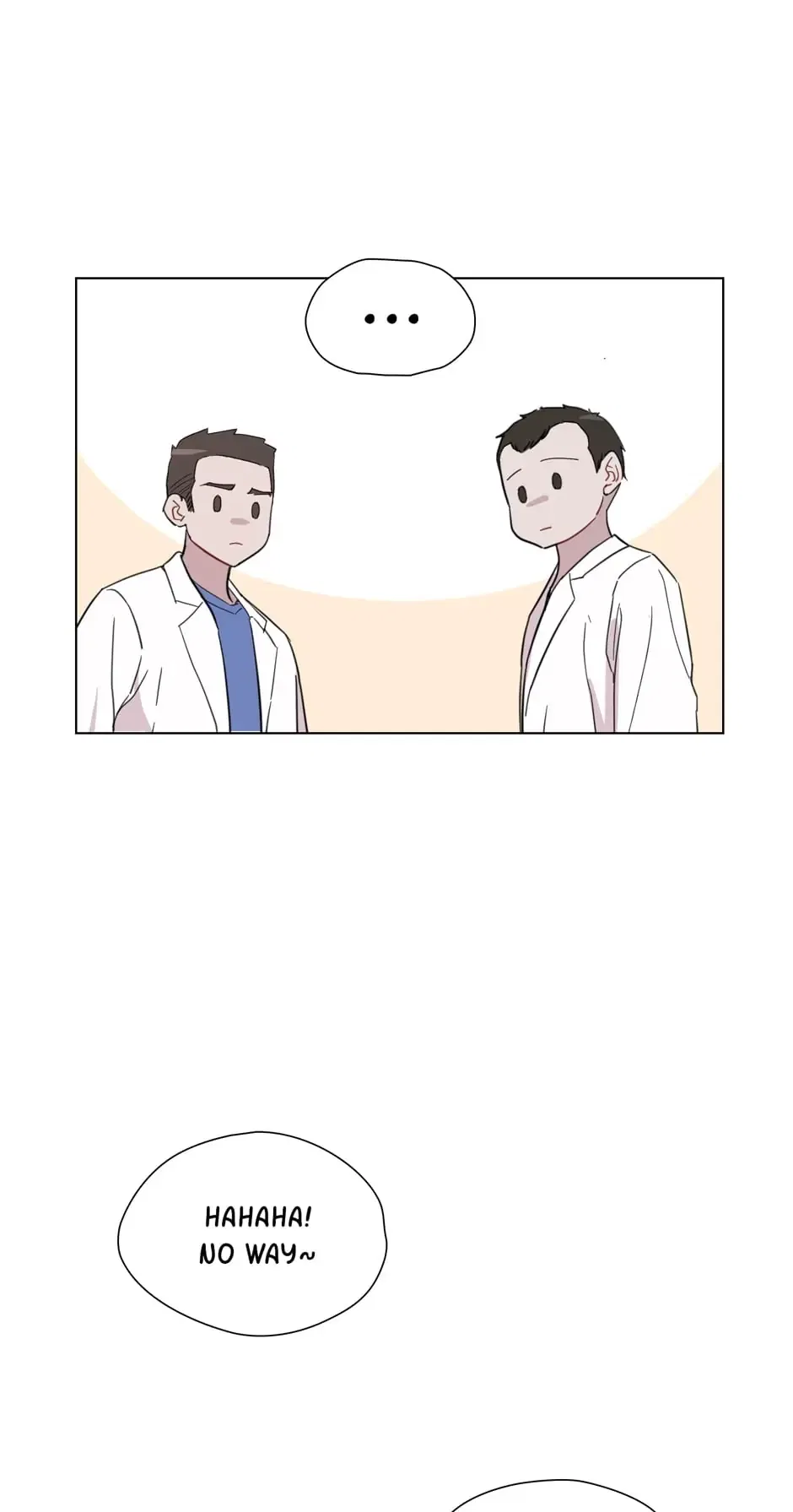 My Sweet Dark Hero Chapter 5 – Page 23