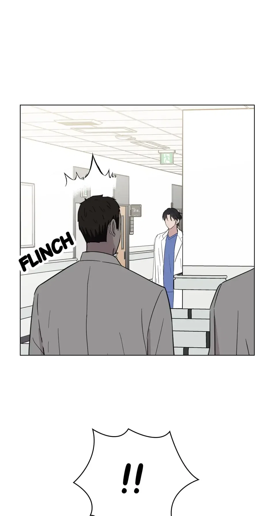My Sweet Dark Hero Chapter 5 – Page 25