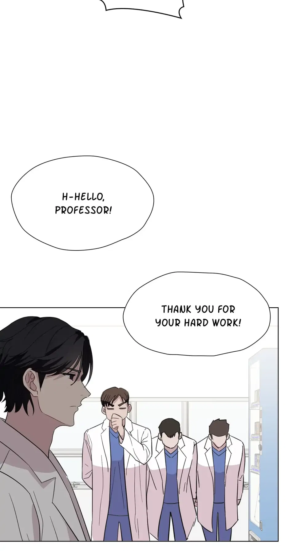 My Sweet Dark Hero Chapter 5 – Page 26