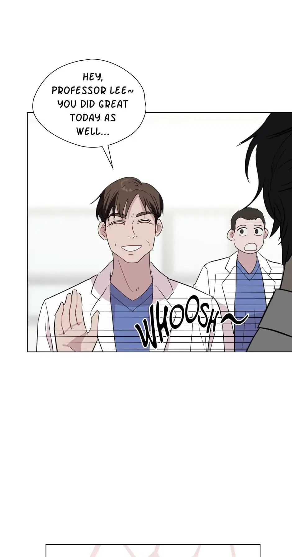 My Sweet Dark Hero Chapter 5 – Page 27