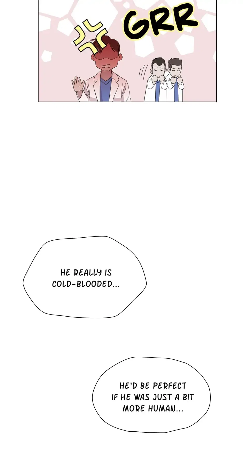 My Sweet Dark Hero Chapter 5 – Page 28