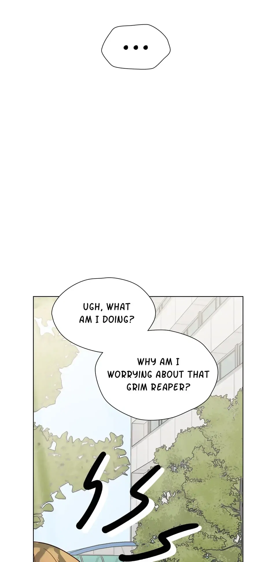 My Sweet Dark Hero Chapter 5 – Page 37