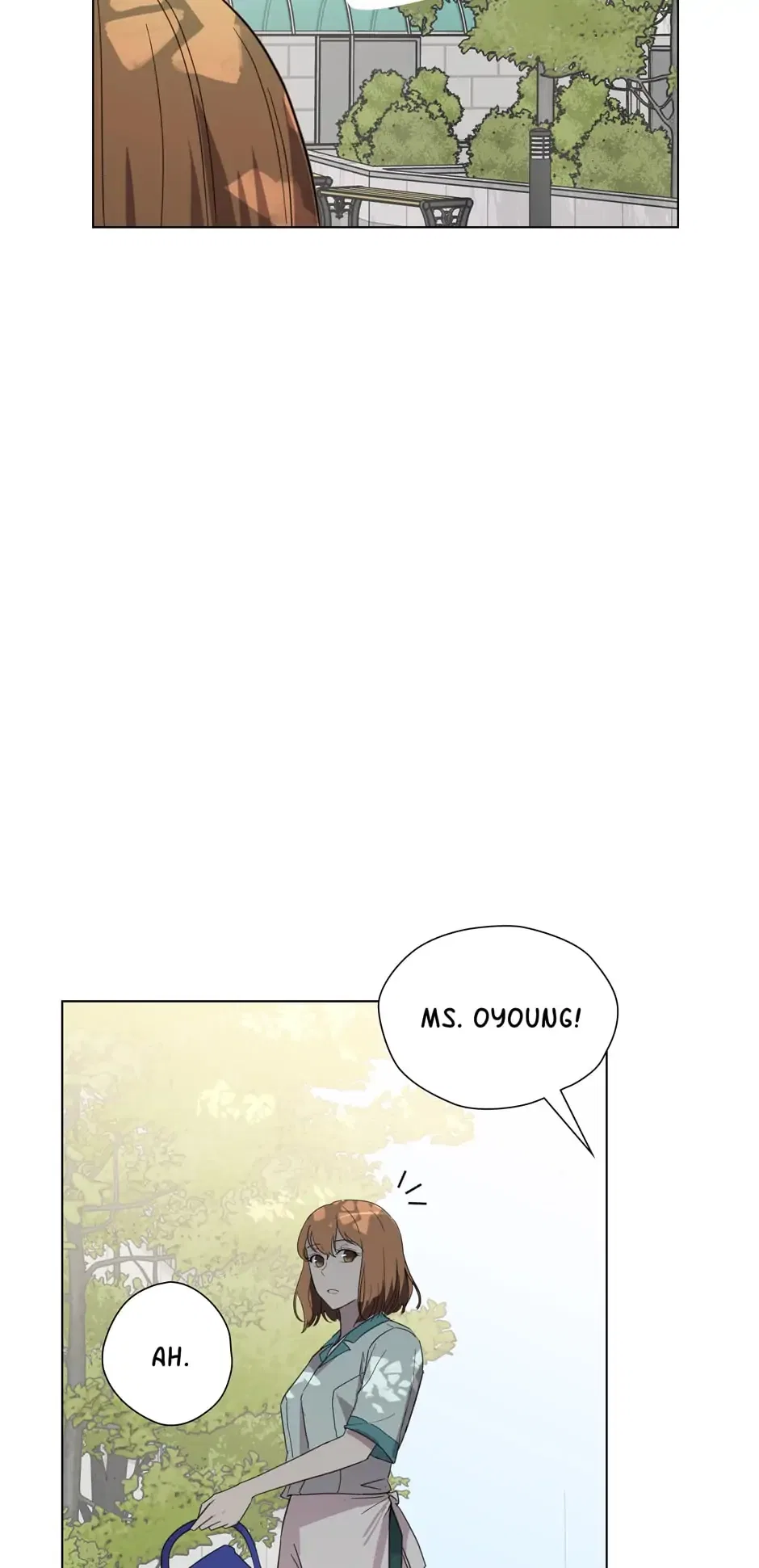 My Sweet Dark Hero Chapter 5 – Page 38