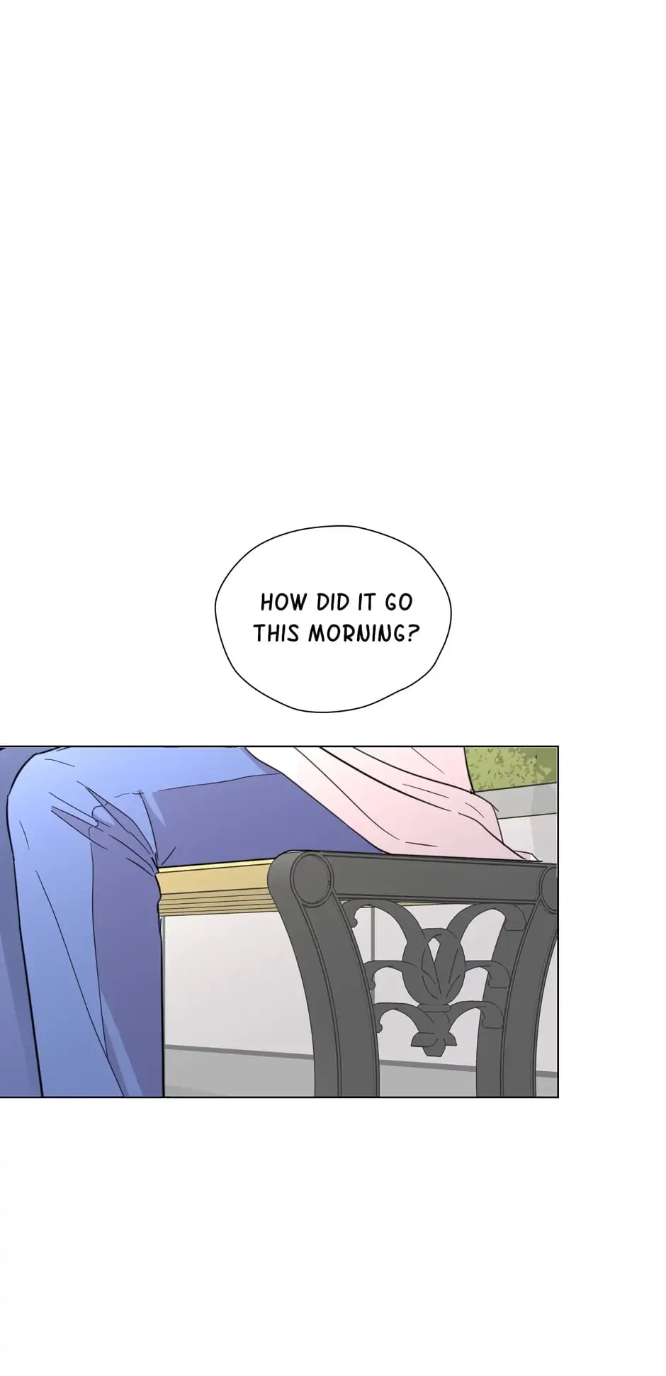 My Sweet Dark Hero Chapter 5 – Page 40