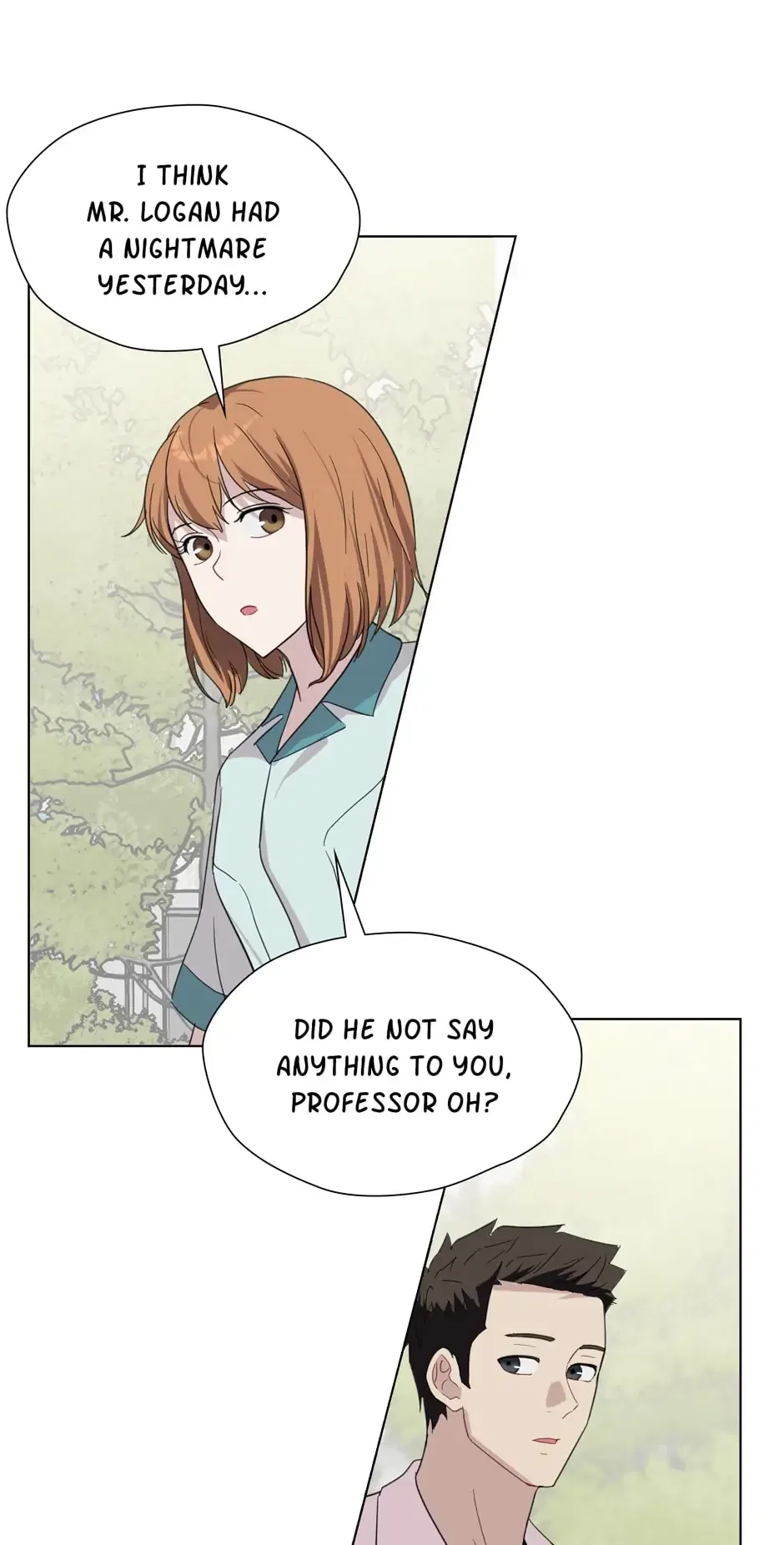 My Sweet Dark Hero Chapter 5 – Page 44