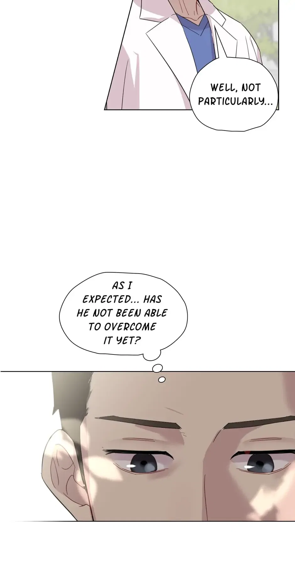 My Sweet Dark Hero Chapter 5 – Page 45