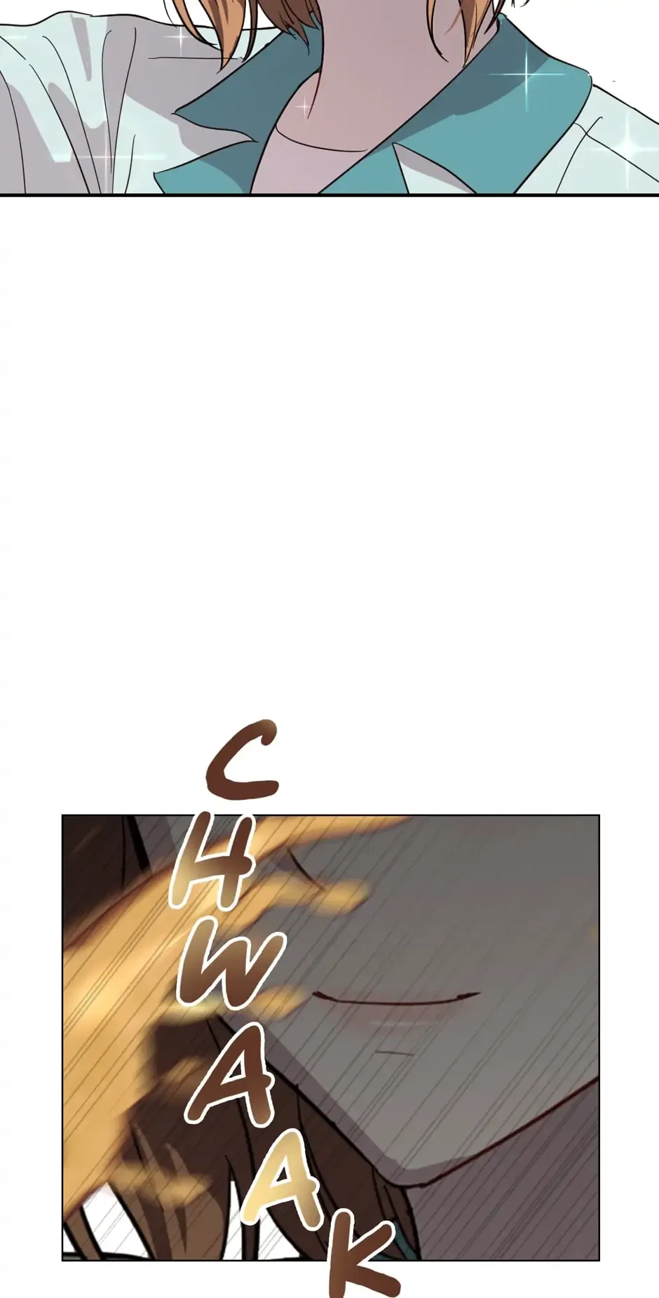 My Sweet Dark Hero Chapter 5 – Page 53