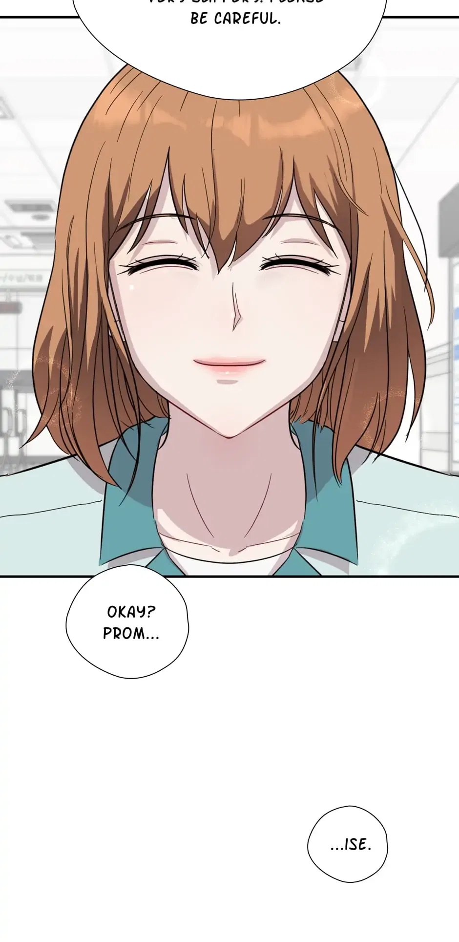 My Sweet Dark Hero Chapter 5 – Page 60