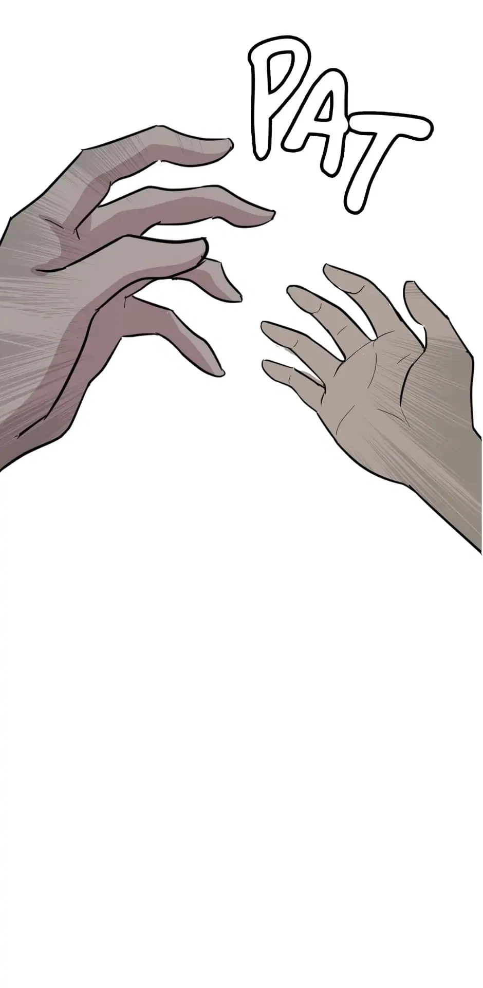 My Sweet Dark Hero Chapter 5 – Page 61