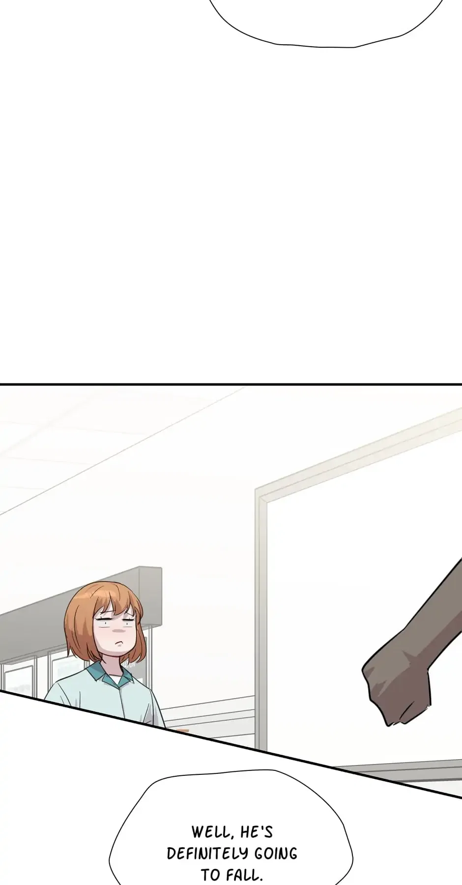 My Sweet Dark Hero Chapter 5 – Page 63