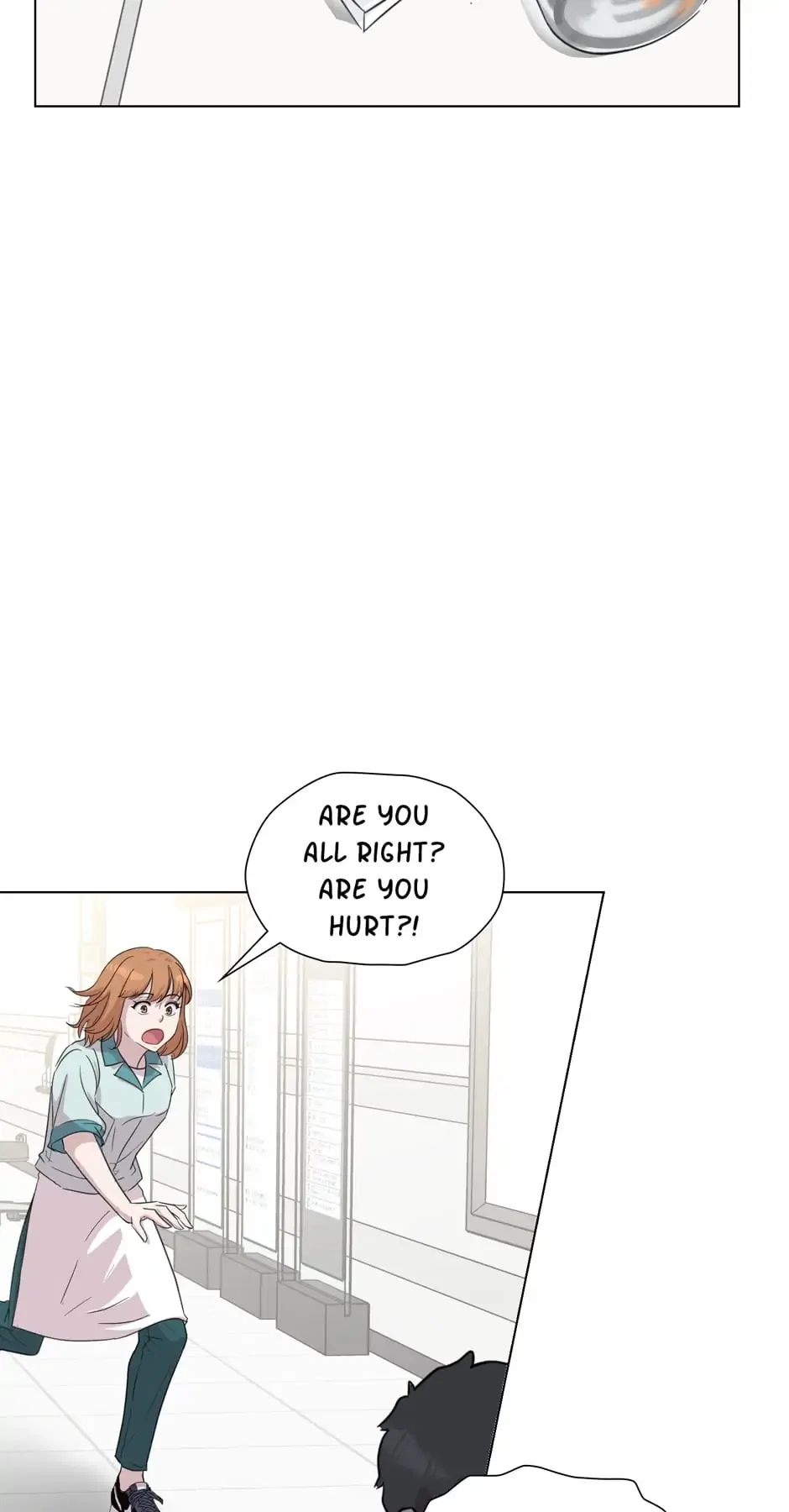 My Sweet Dark Hero Chapter 5 – Page 66