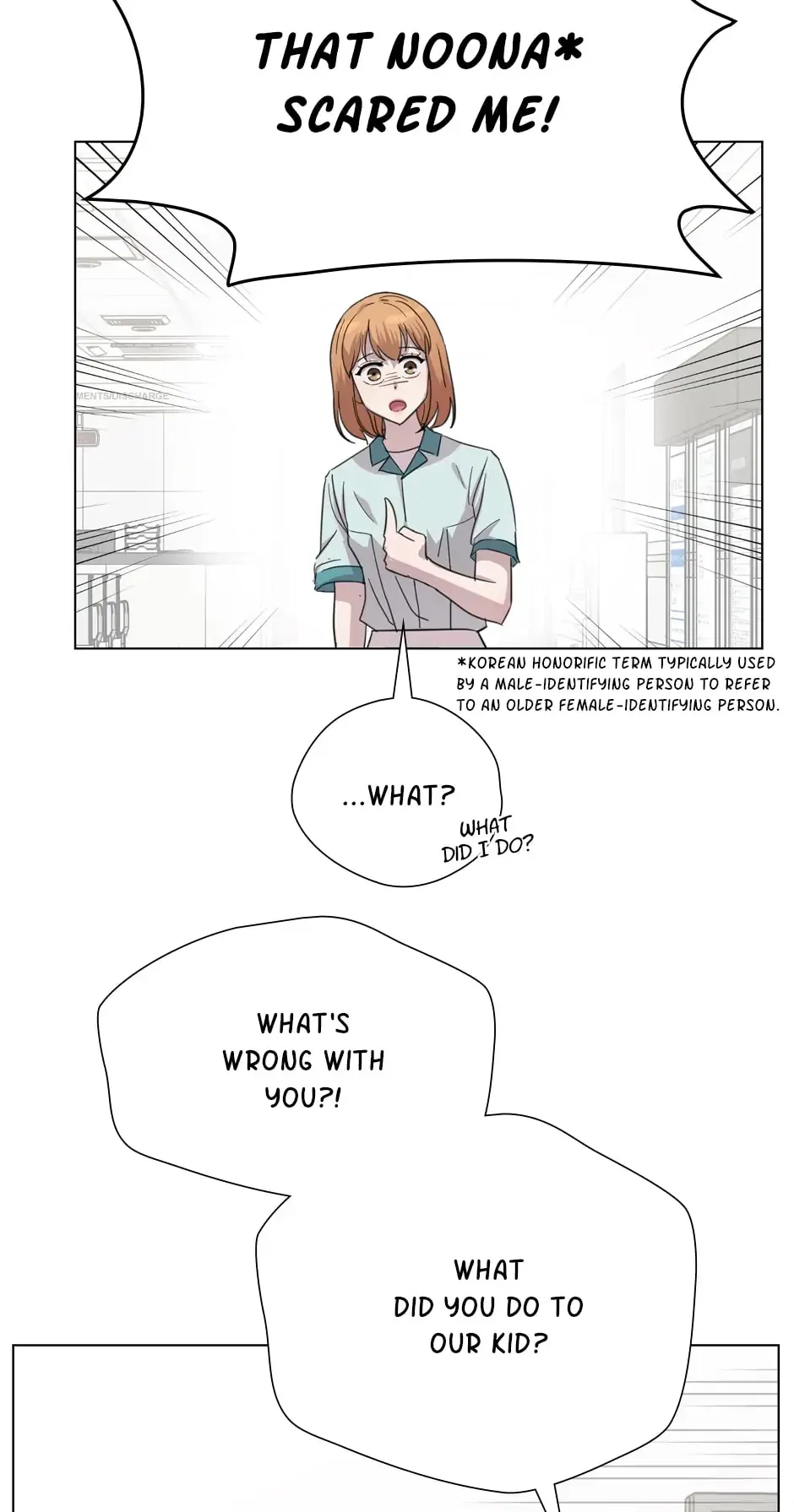 My Sweet Dark Hero Chapter 5 – Page 70