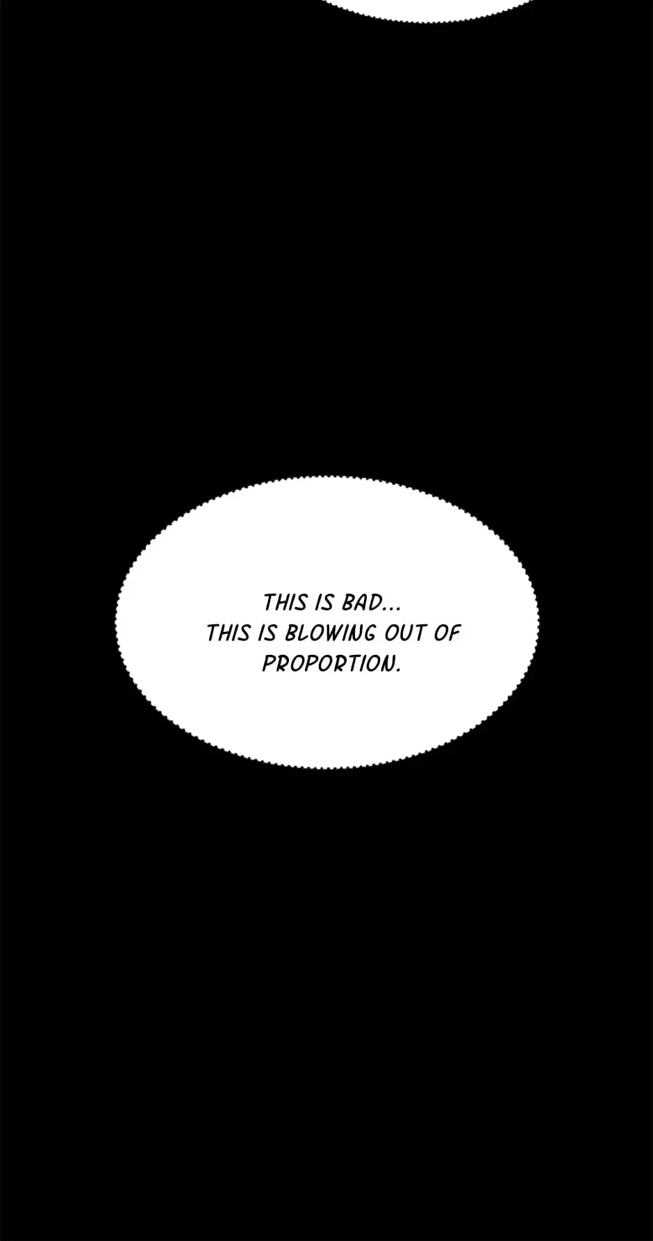 My Sweet Dark Hero Chapter 5 – Page 74
