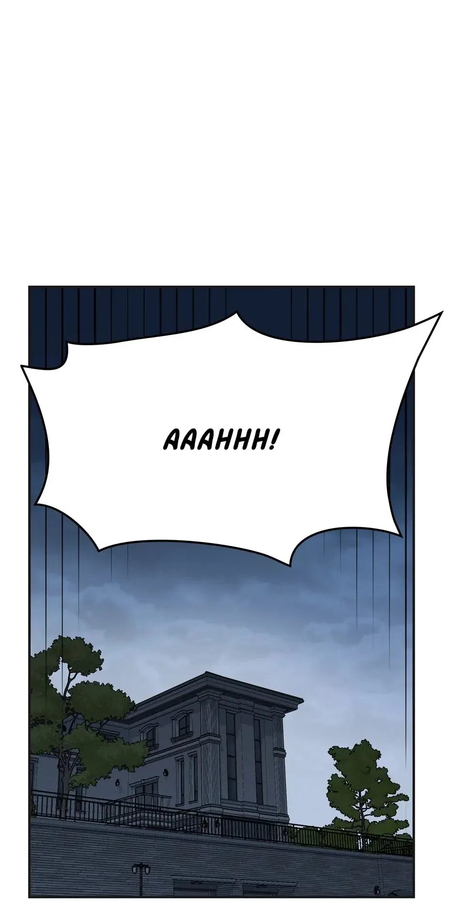 My Sweet Dark Hero Chapter 4 – Page 1