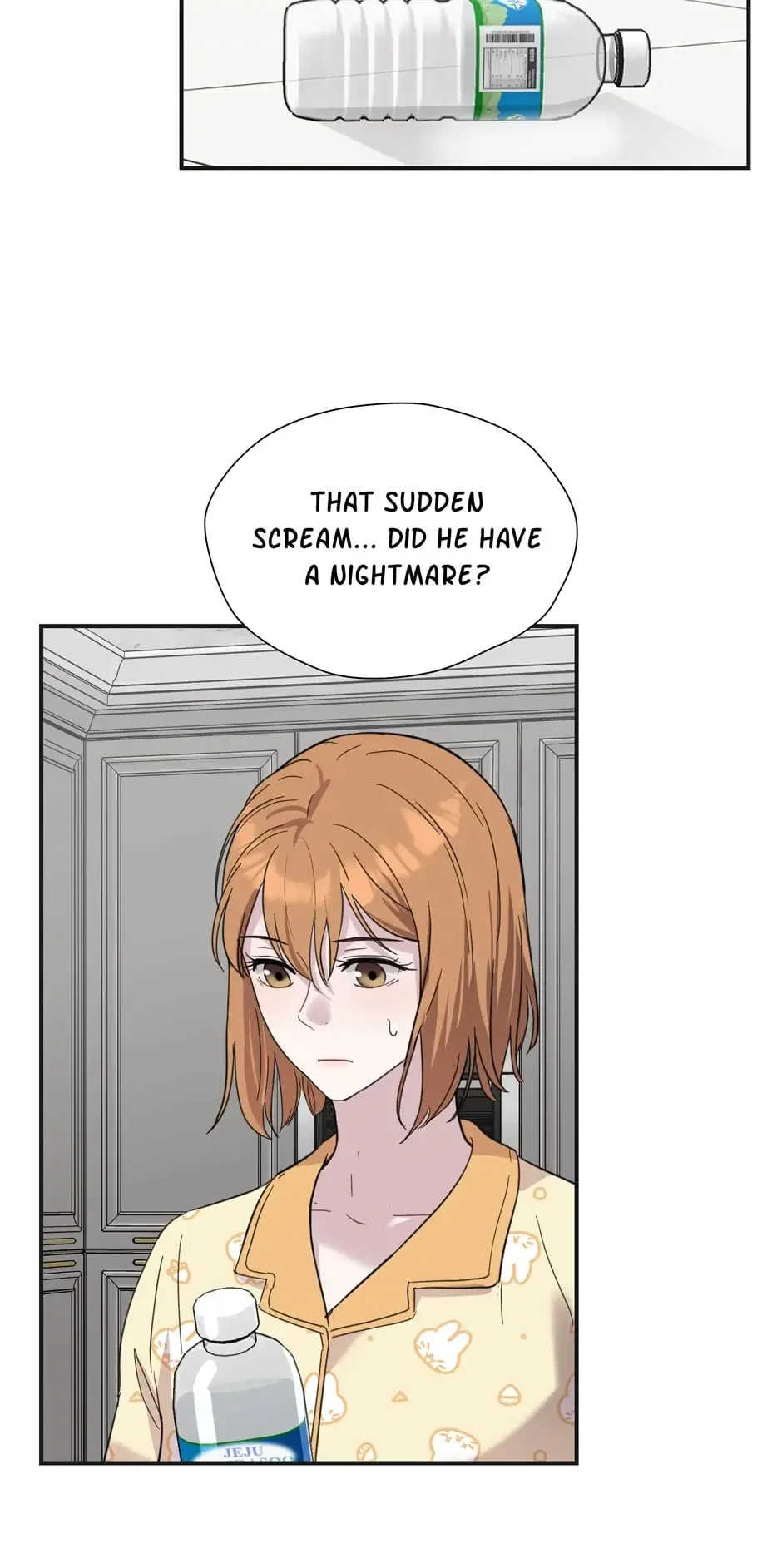 My Sweet Dark Hero Chapter 4 – Page 6