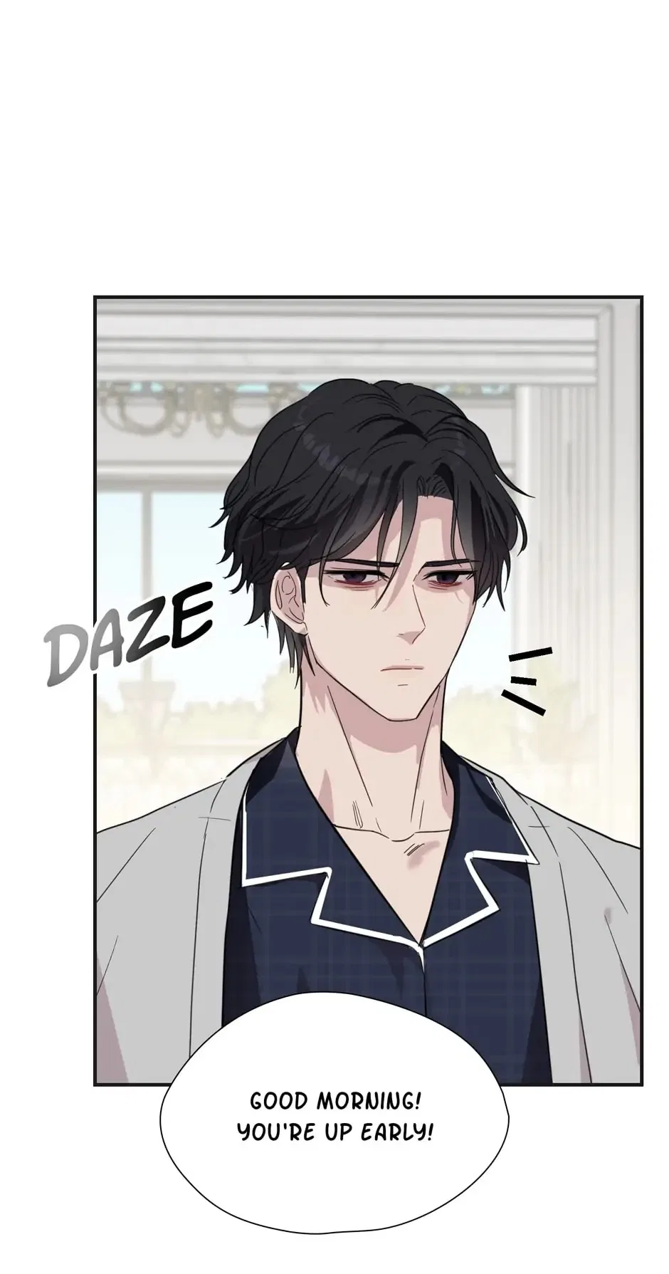 My Sweet Dark Hero Chapter 4 – Page 20
