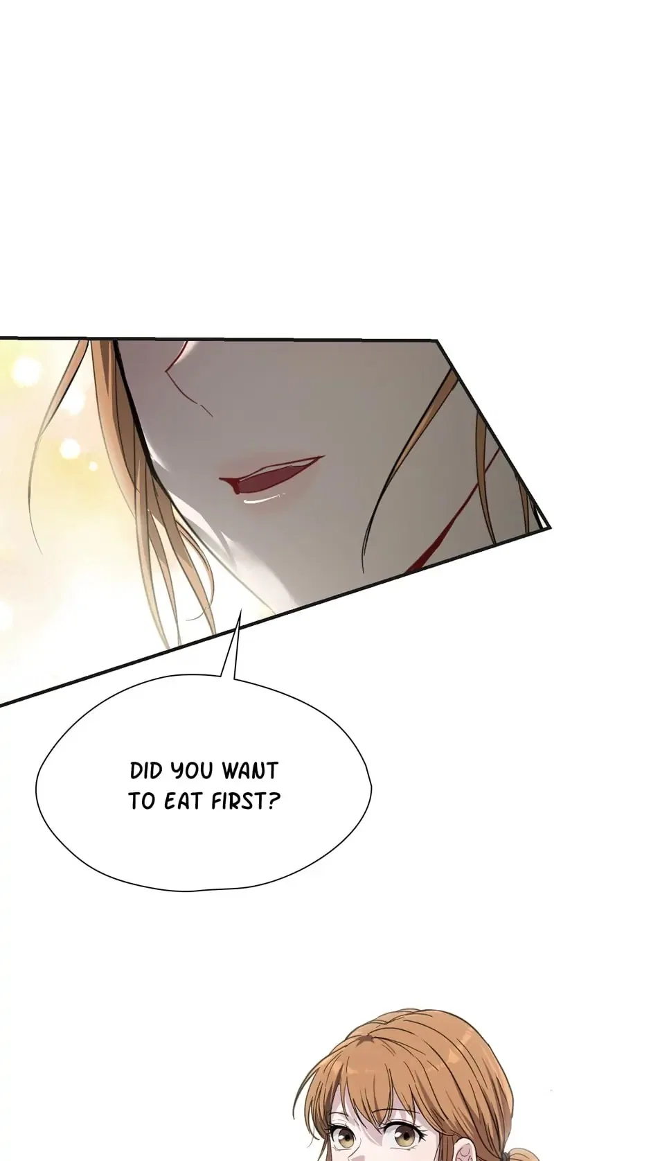 My Sweet Dark Hero Chapter 4 – Page 21