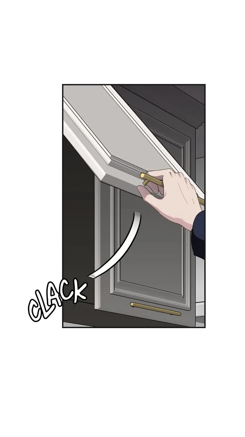 My Sweet Dark Hero Chapter 4 – Page 25