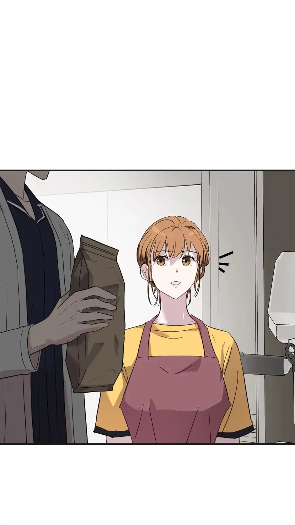 My Sweet Dark Hero Chapter 4 – Page 26