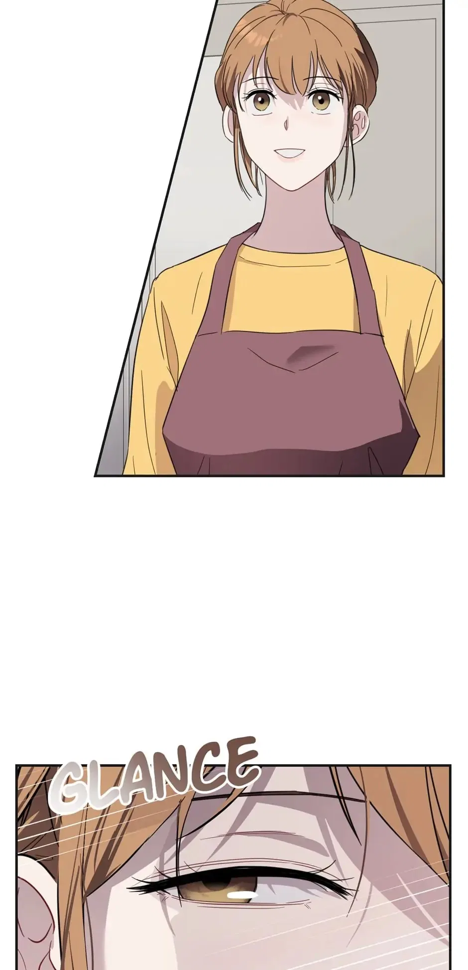 My Sweet Dark Hero Chapter 4 – Page 28