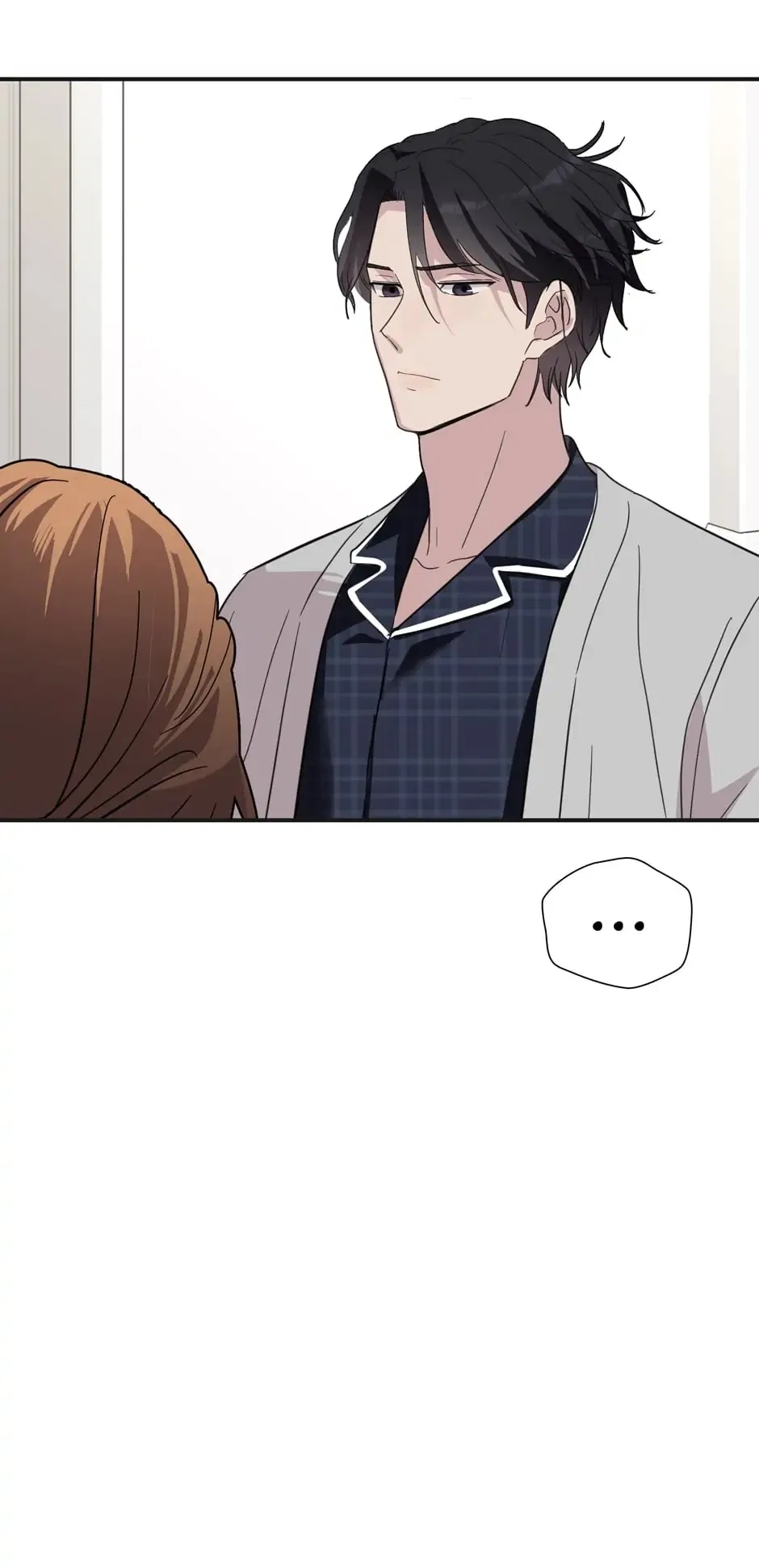 My Sweet Dark Hero Chapter 4 – Page 32