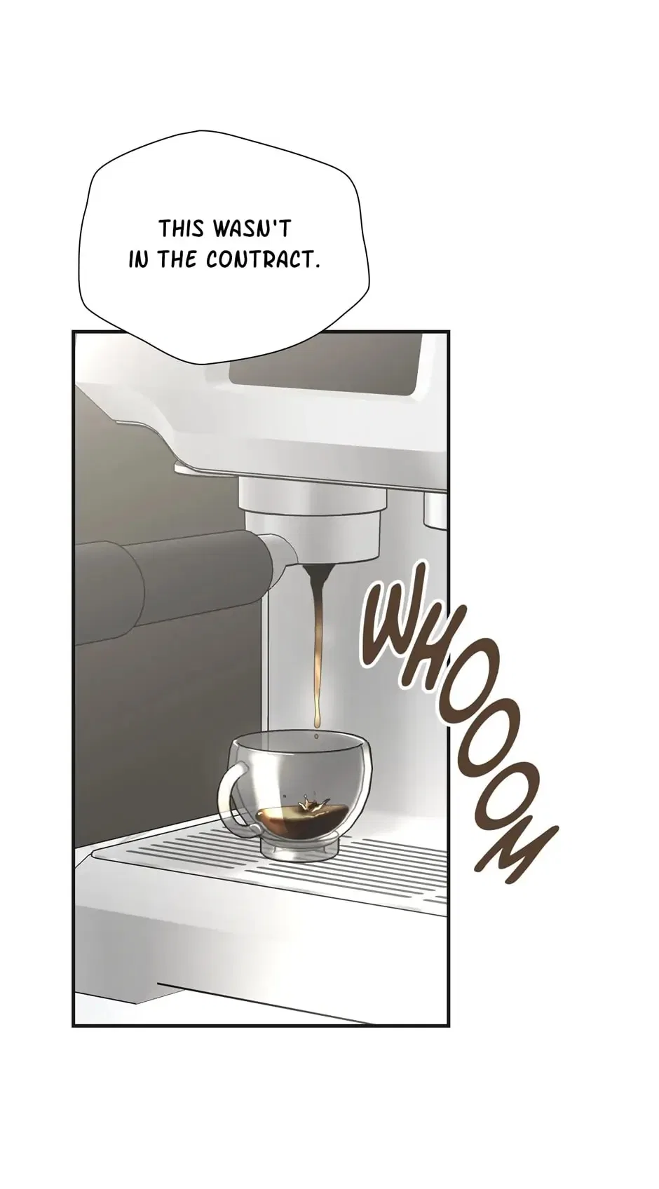 My Sweet Dark Hero Chapter 4 – Page 33