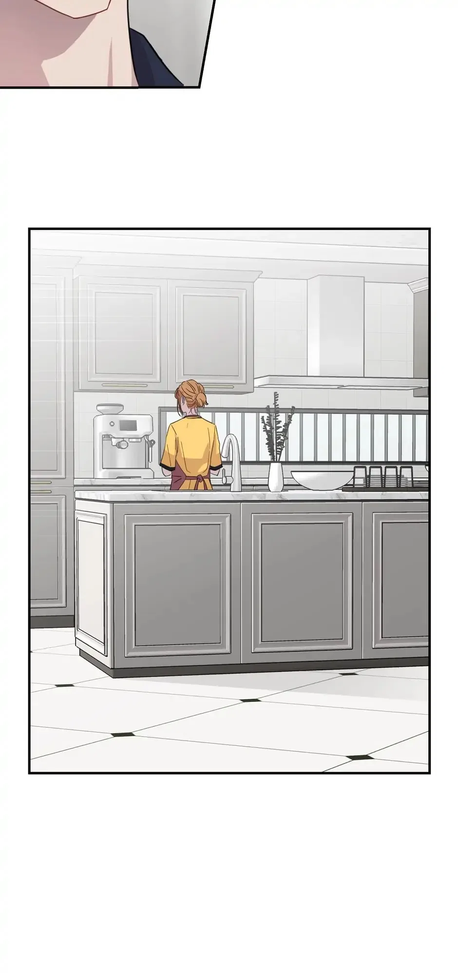 My Sweet Dark Hero Chapter 4 – Page 41