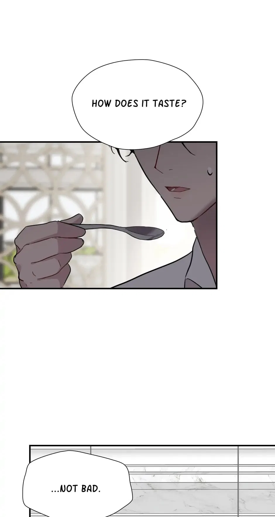 My Sweet Dark Hero Chapter 4 – Page 45
