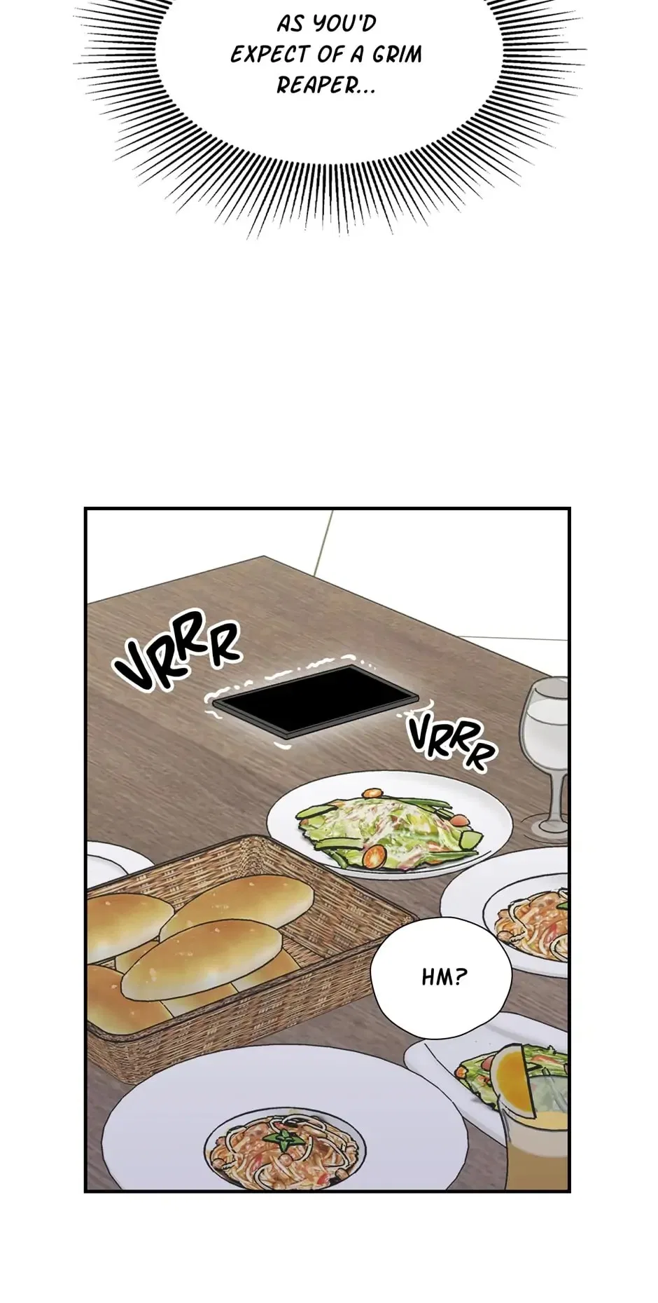 My Sweet Dark Hero Chapter 4 – Page 53