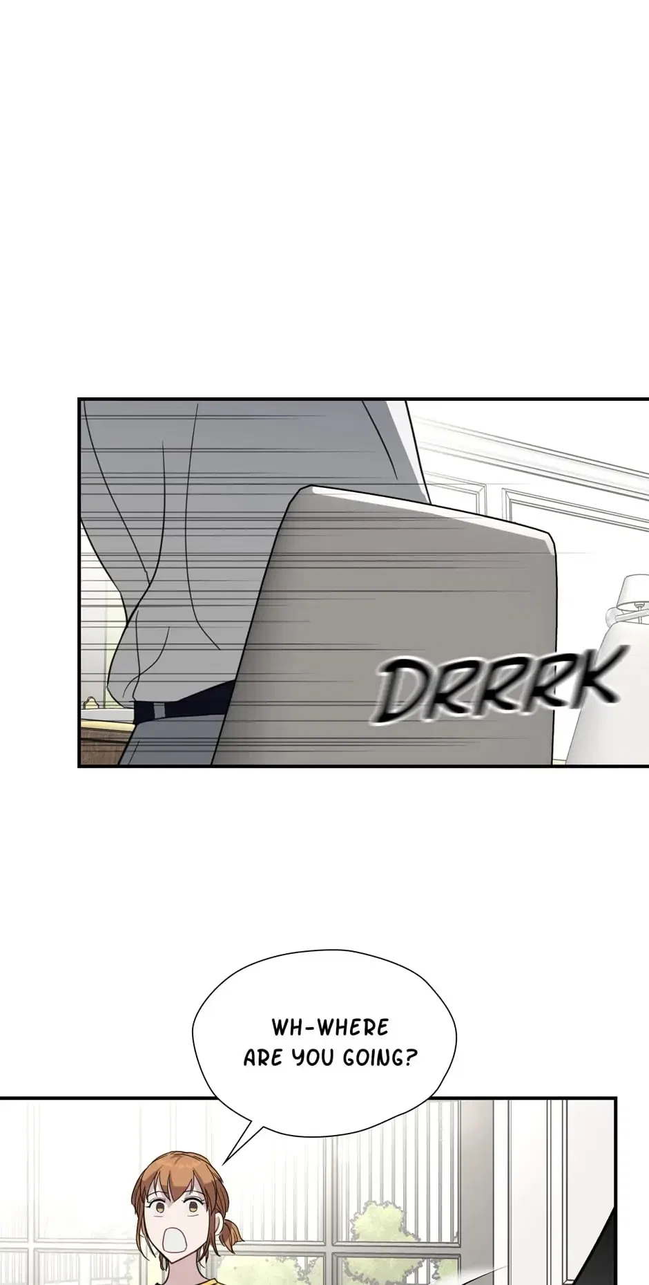 My Sweet Dark Hero Chapter 4 – Page 54