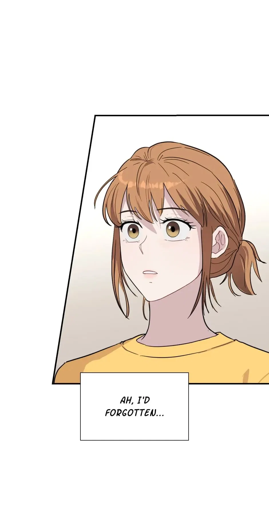 My Sweet Dark Hero Chapter 4 – Page 57