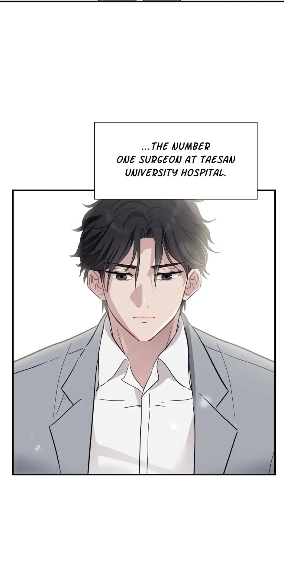 My Sweet Dark Hero Chapter 4 – Page 59