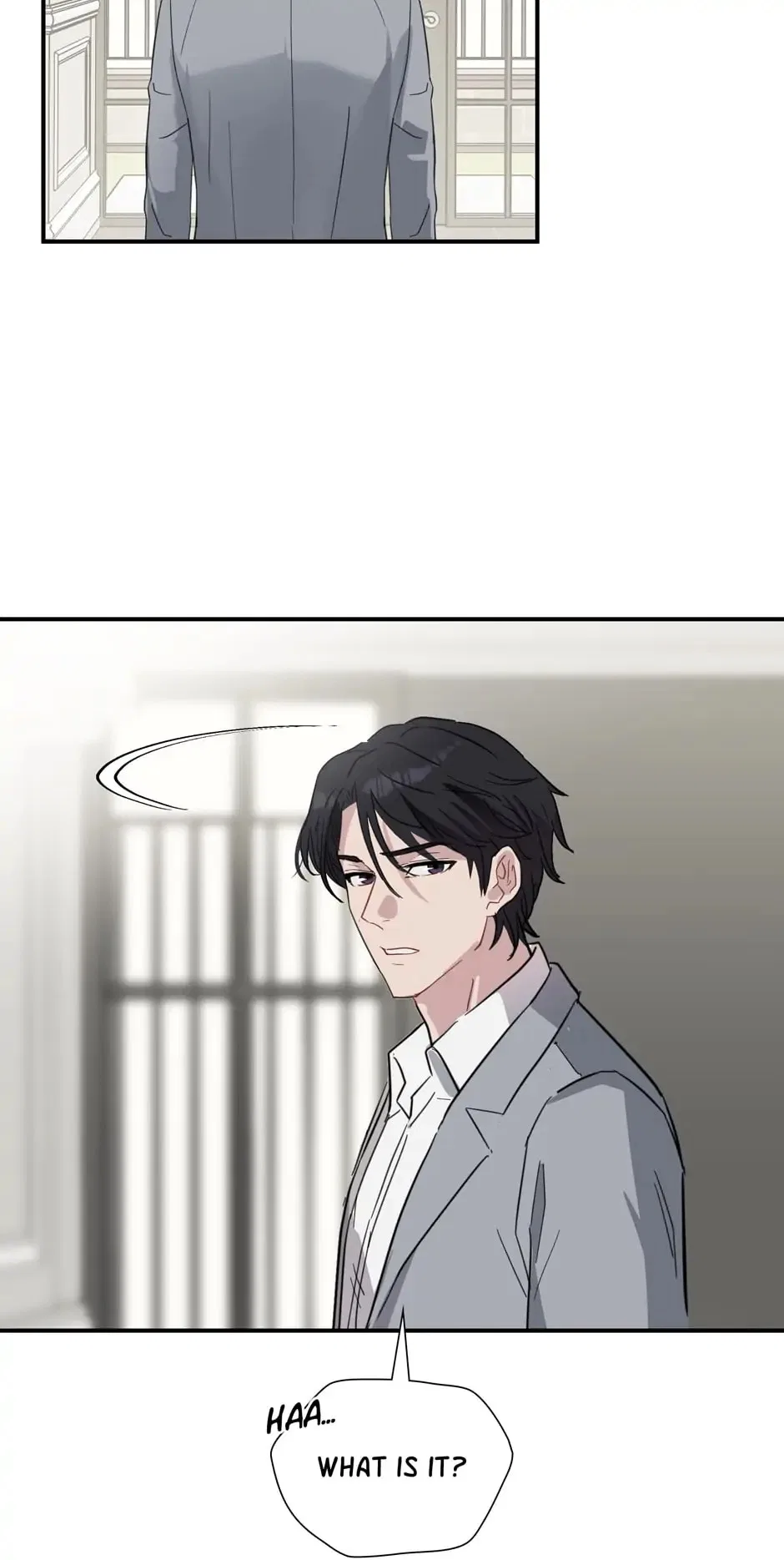My Sweet Dark Hero Chapter 4 – Page 61