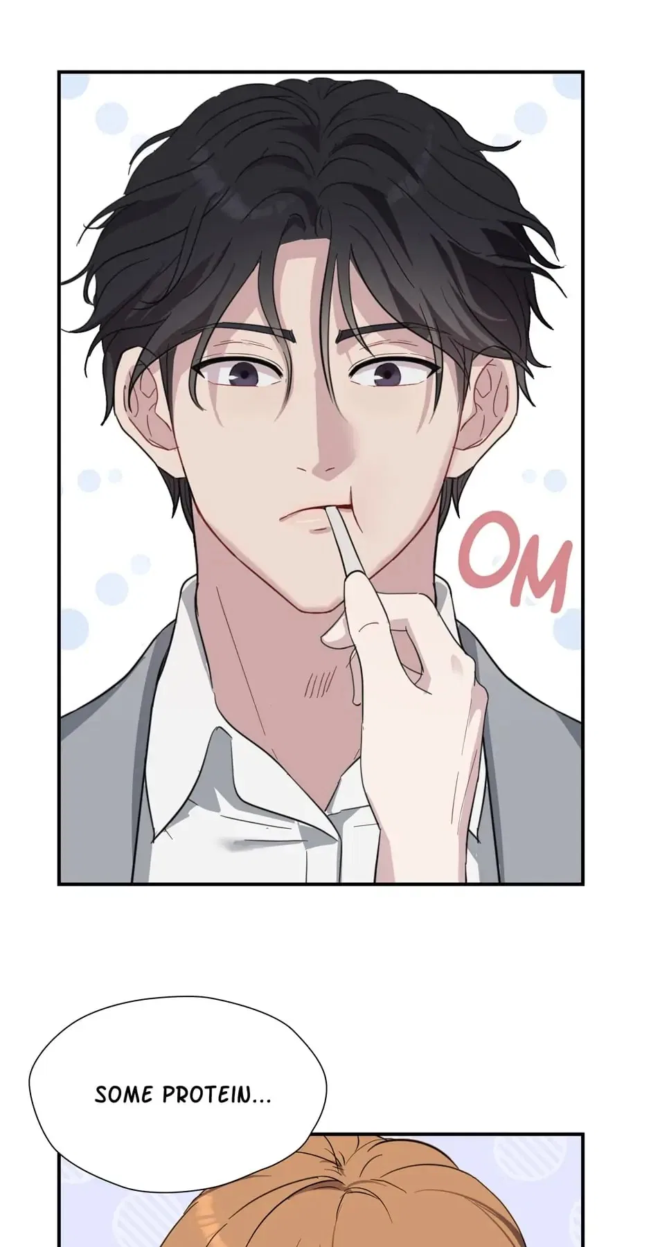 My Sweet Dark Hero Chapter 4 – Page 63