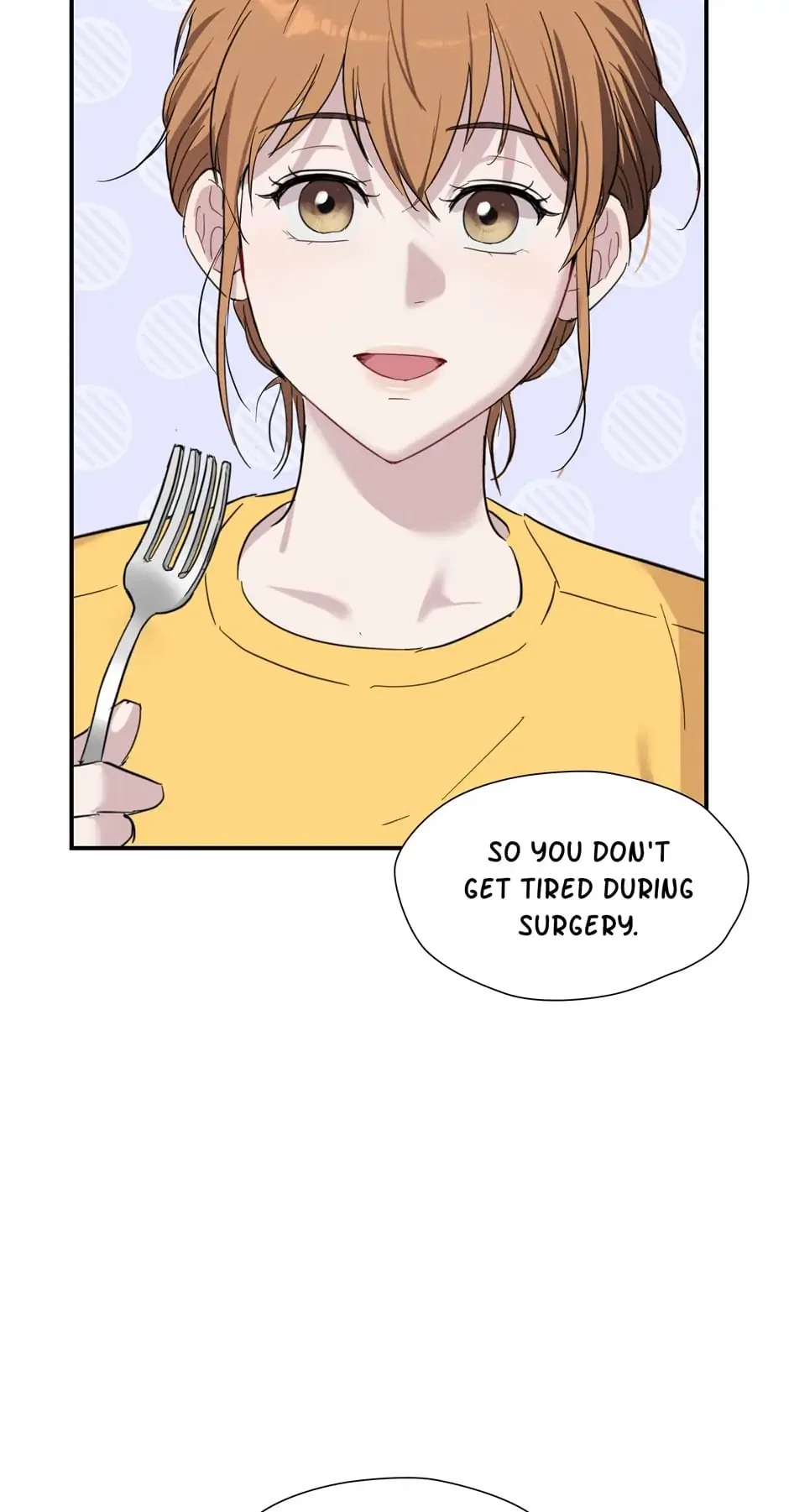 My Sweet Dark Hero Chapter 4 – Page 64