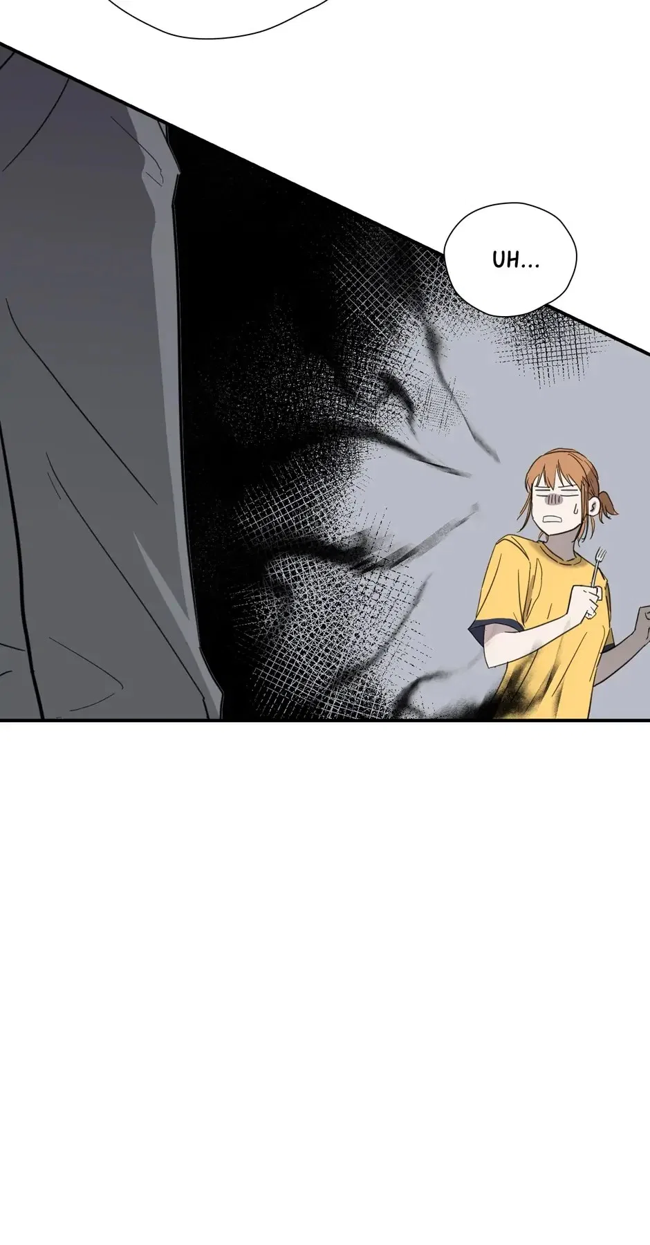 My Sweet Dark Hero Chapter 4 – Page 67