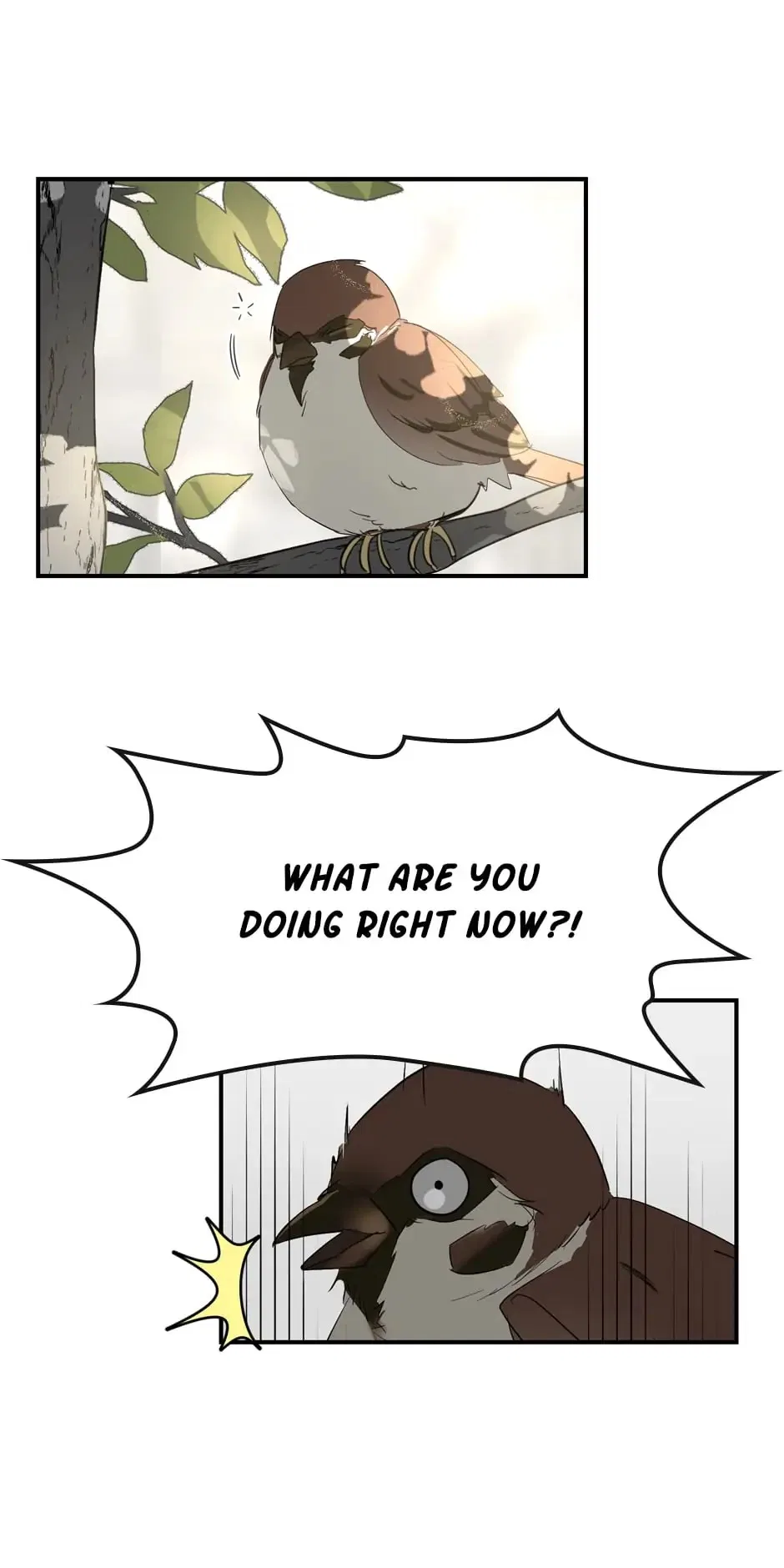 My Sweet Dark Hero Chapter 4 – Page 68