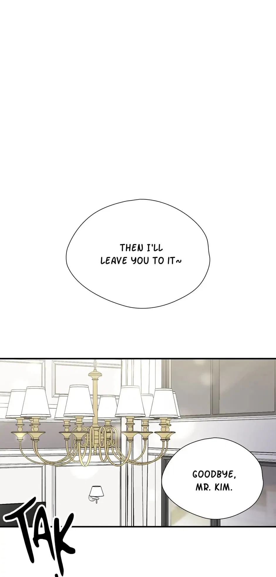 My Sweet Dark Hero Chapter 3 – Page 1
