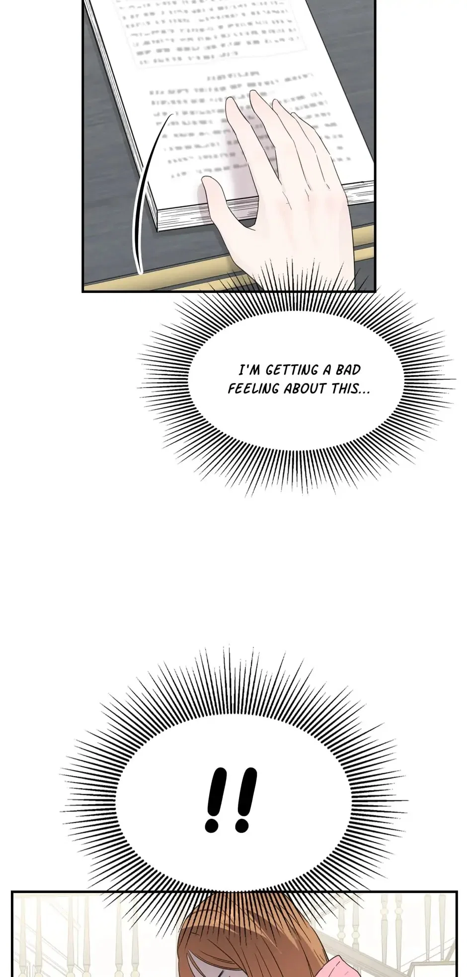 My Sweet Dark Hero Chapter 3 – Page 3