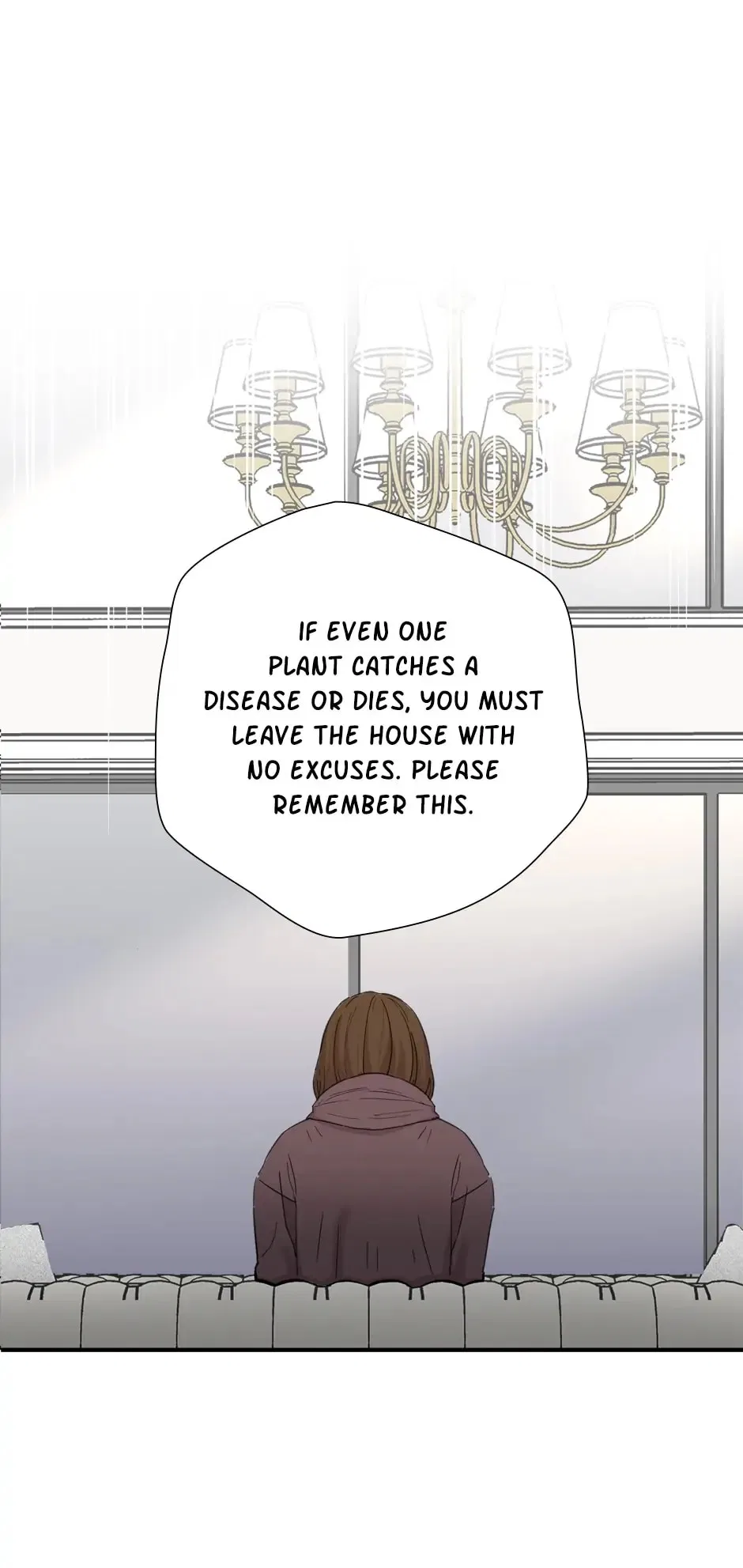 My Sweet Dark Hero Chapter 3 – Page 7