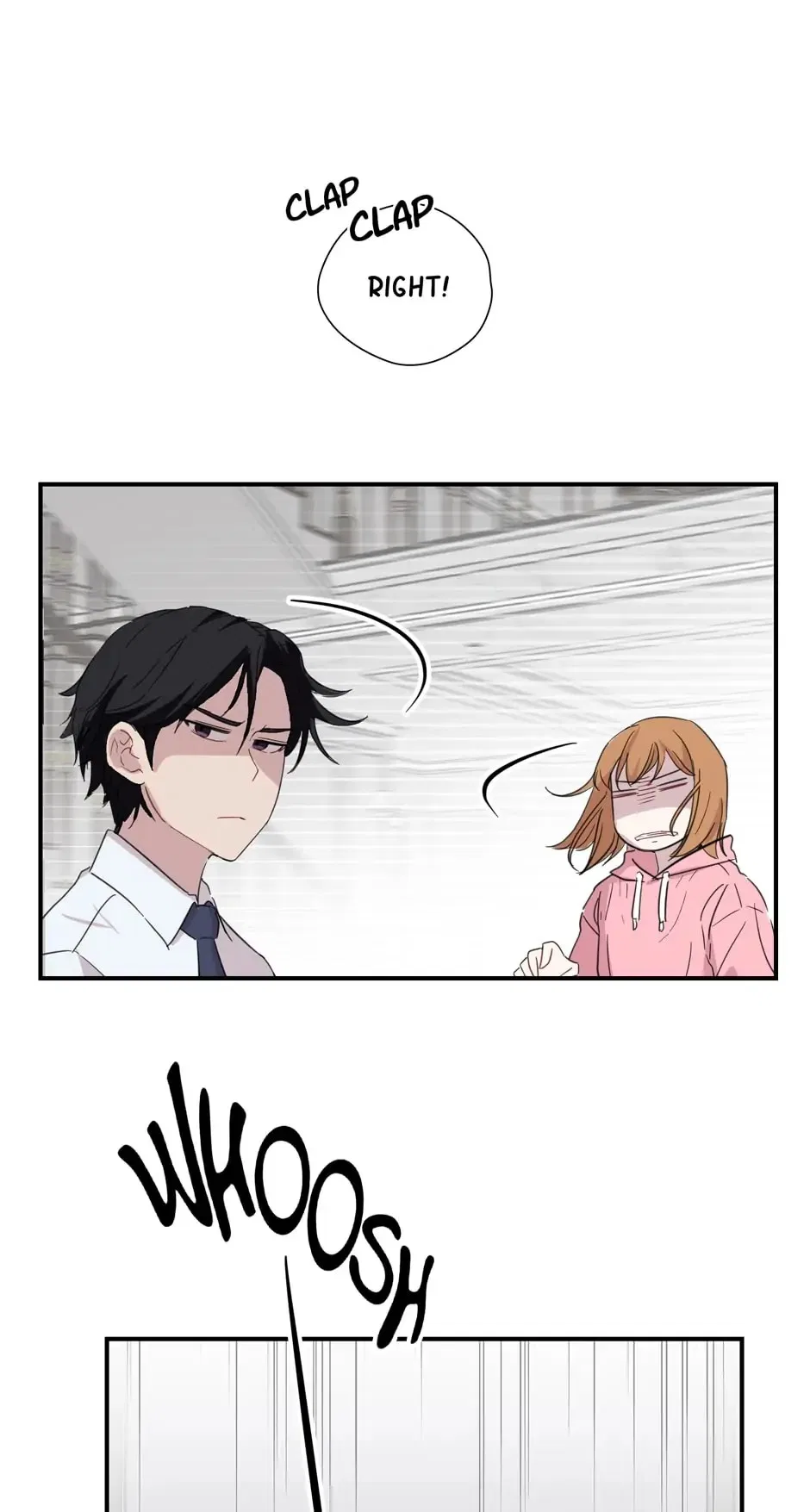 My Sweet Dark Hero Chapter 3 – Page 13