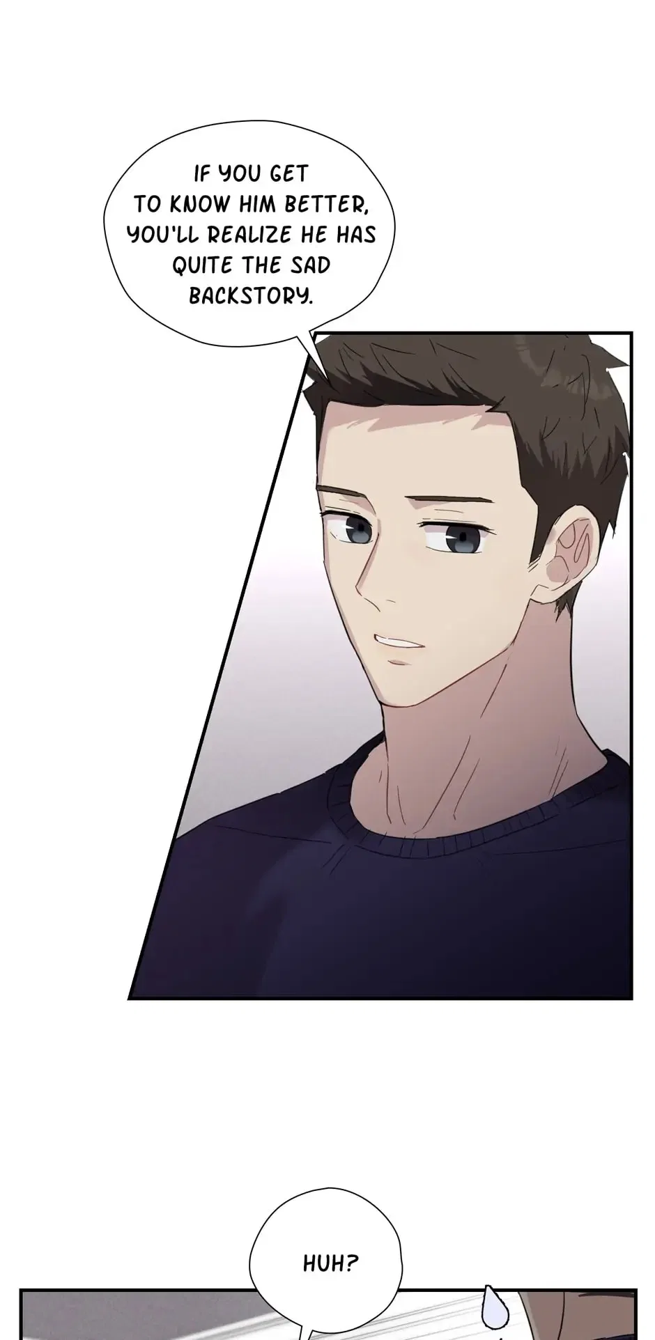 My Sweet Dark Hero Chapter 3 – Page 20