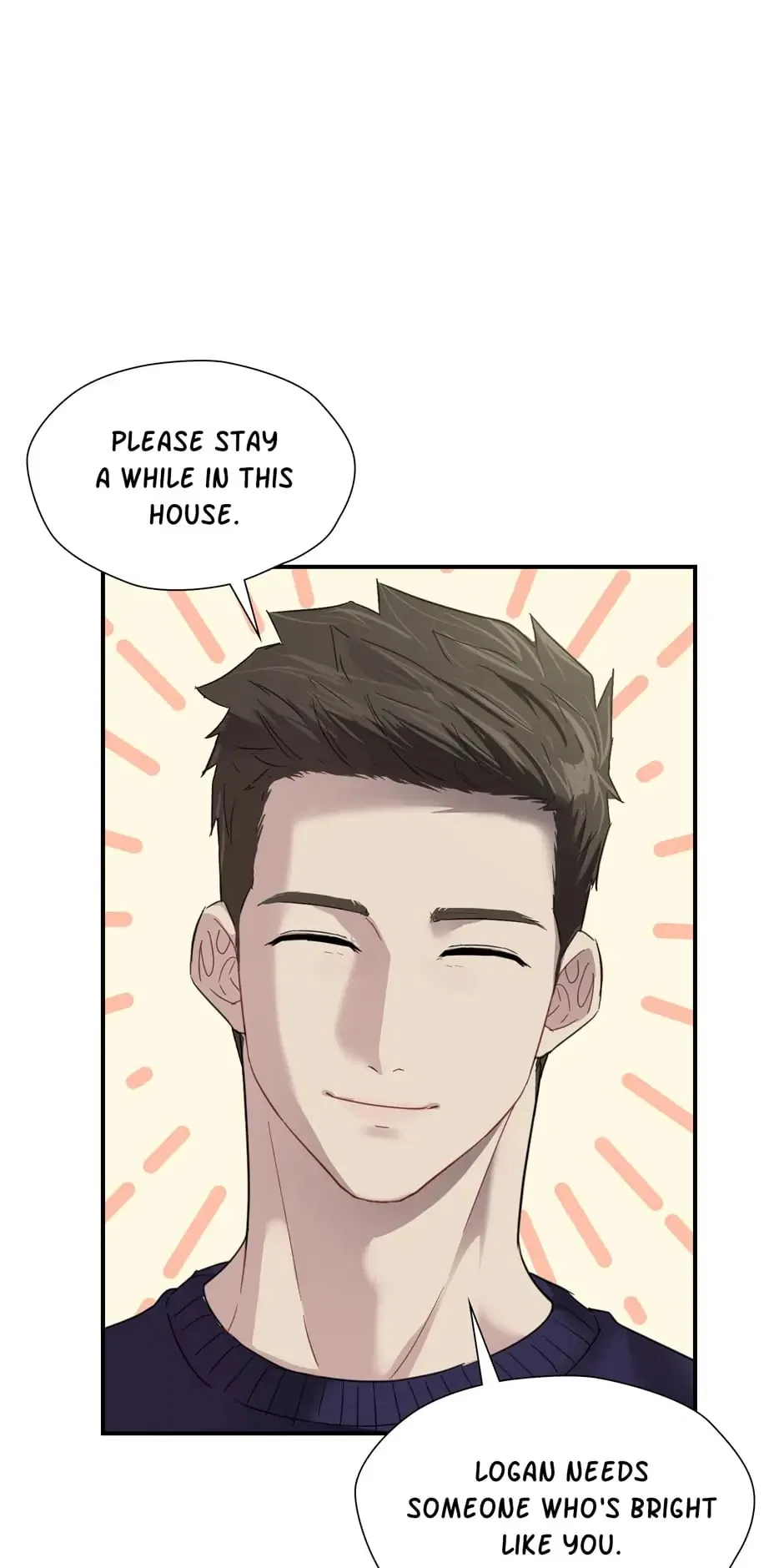 My Sweet Dark Hero Chapter 3 – Page 26