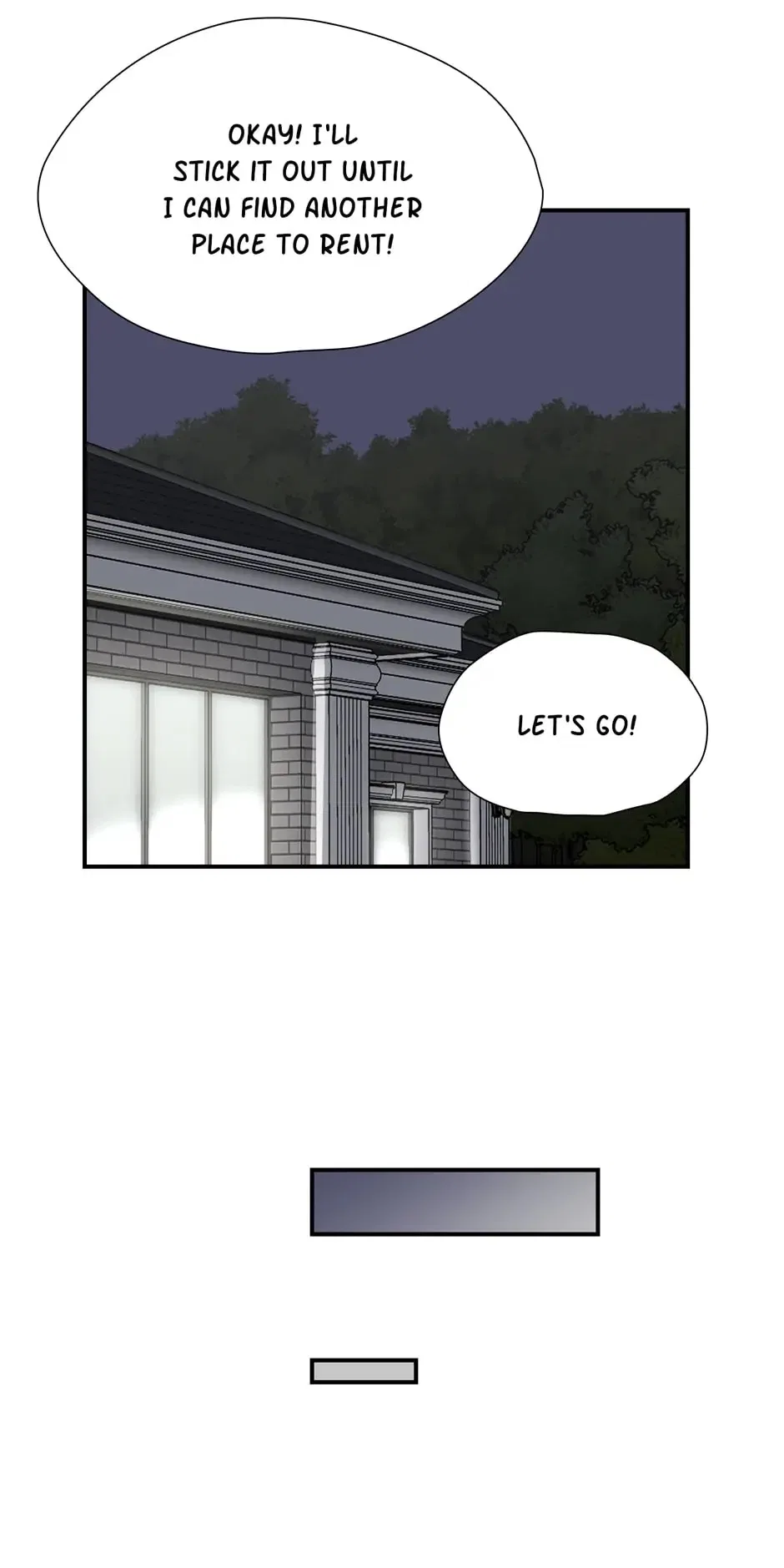 My Sweet Dark Hero Chapter 3 – Page 28