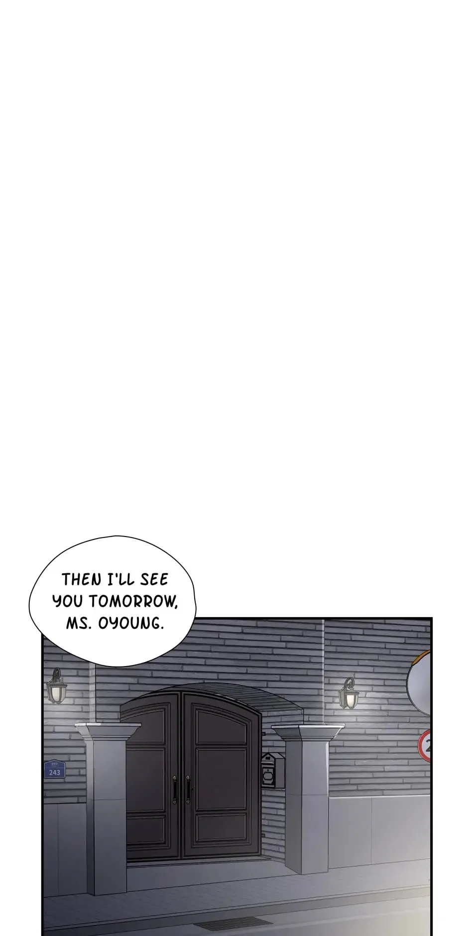 My Sweet Dark Hero Chapter 3 – Page 29