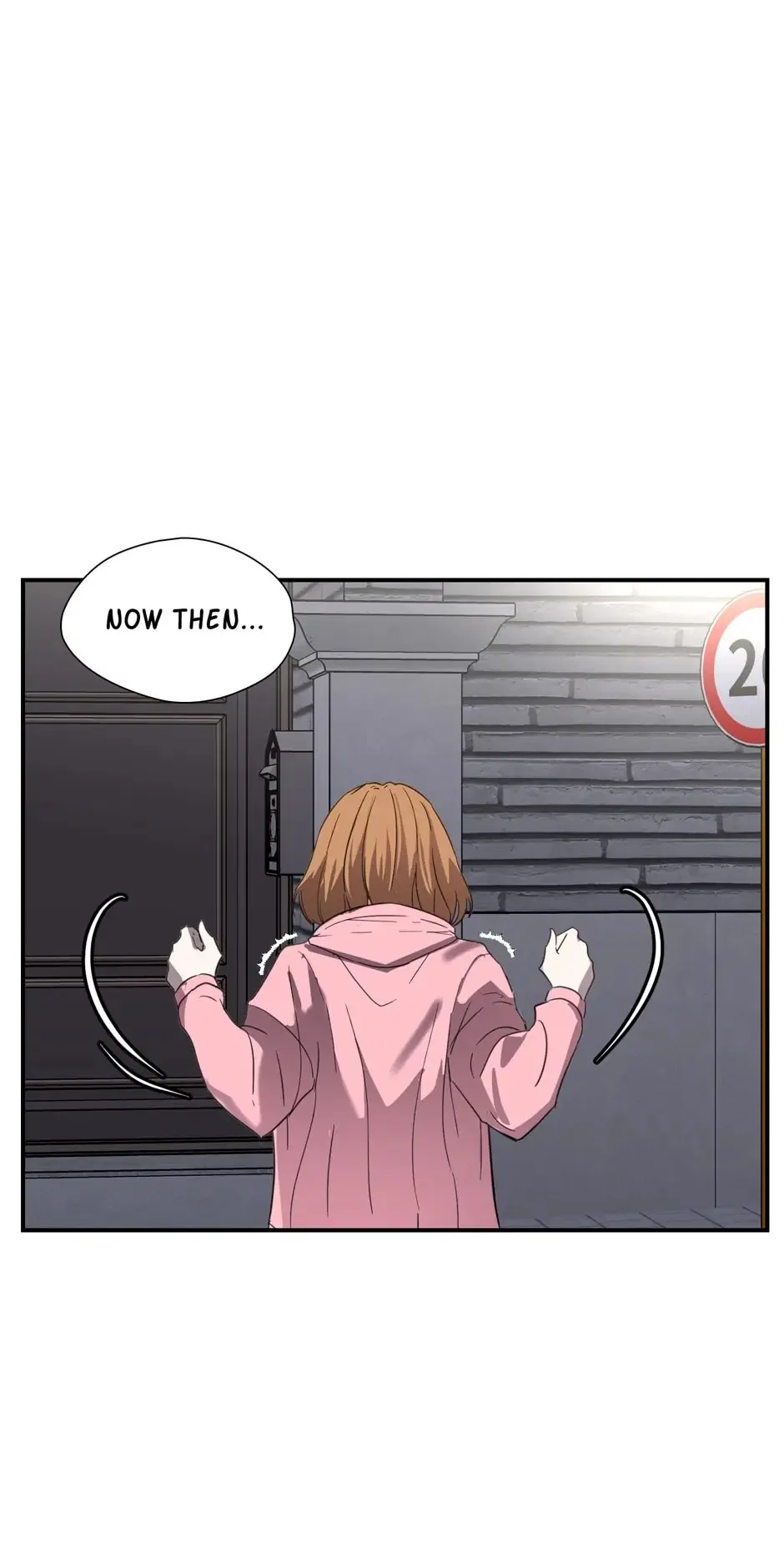 My Sweet Dark Hero Chapter 3 – Page 31