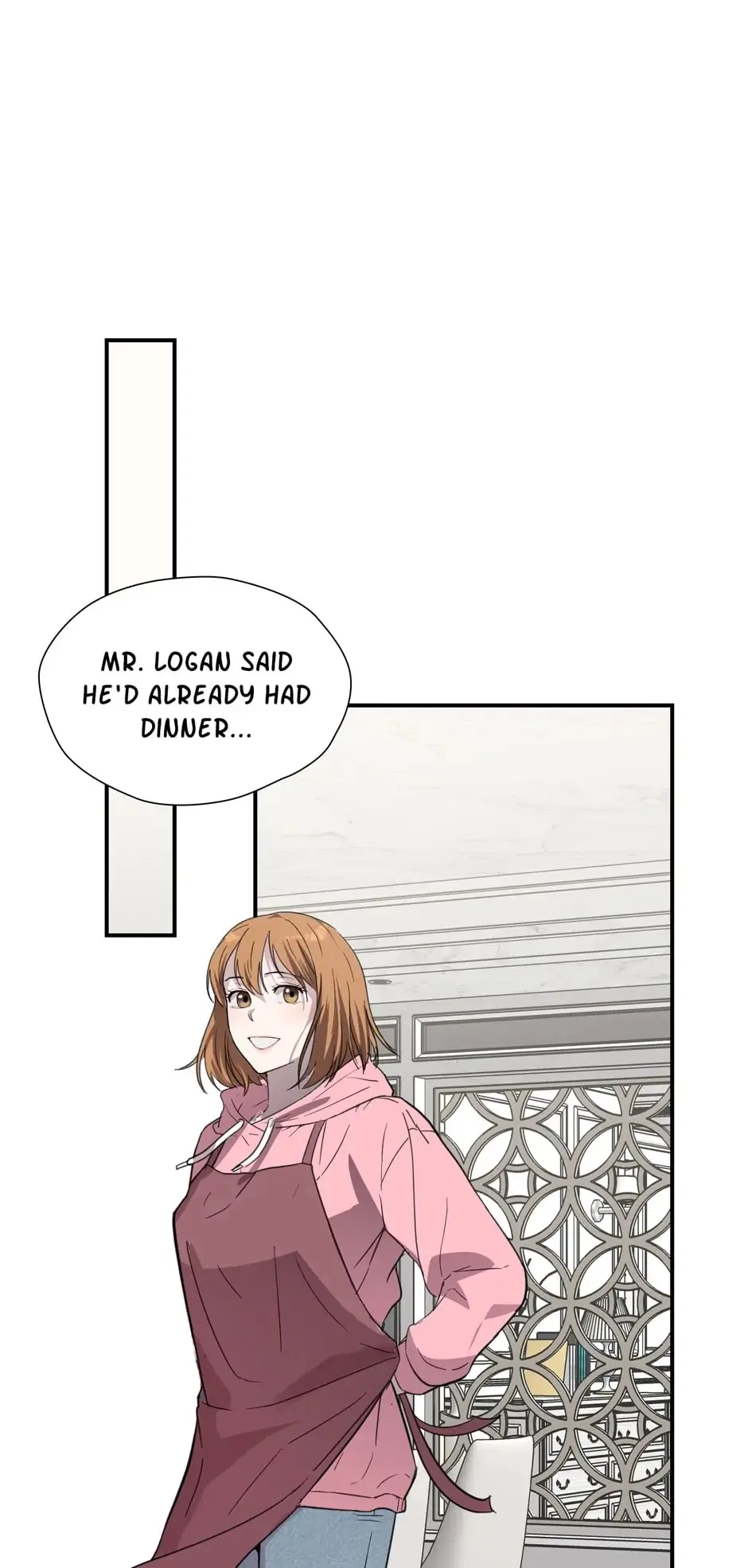 My Sweet Dark Hero Chapter 3 – Page 33