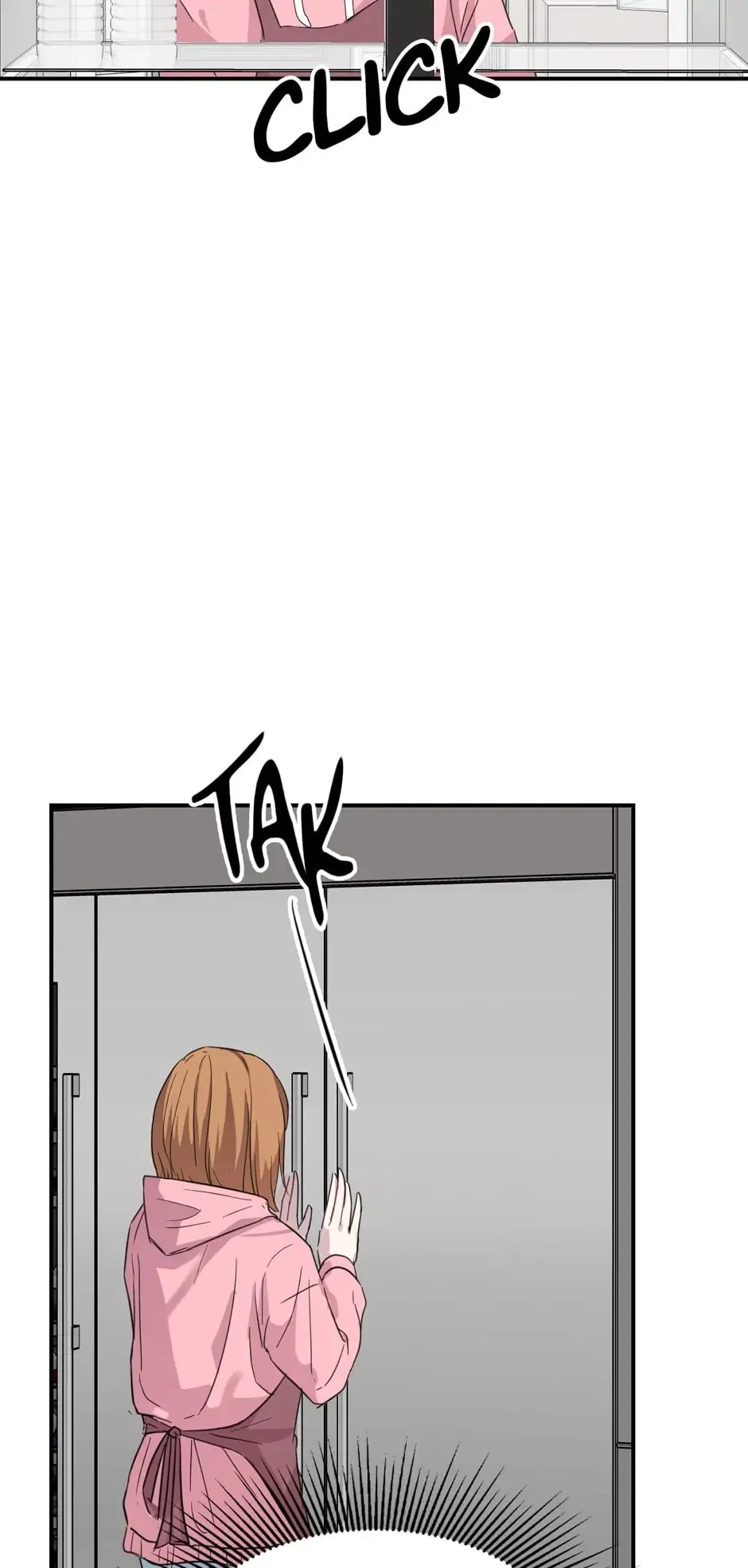 My Sweet Dark Hero Chapter 3 – Page 35