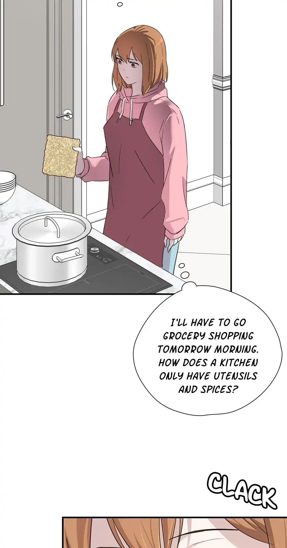 My Sweet Dark Hero Chapter 3 – Page 39